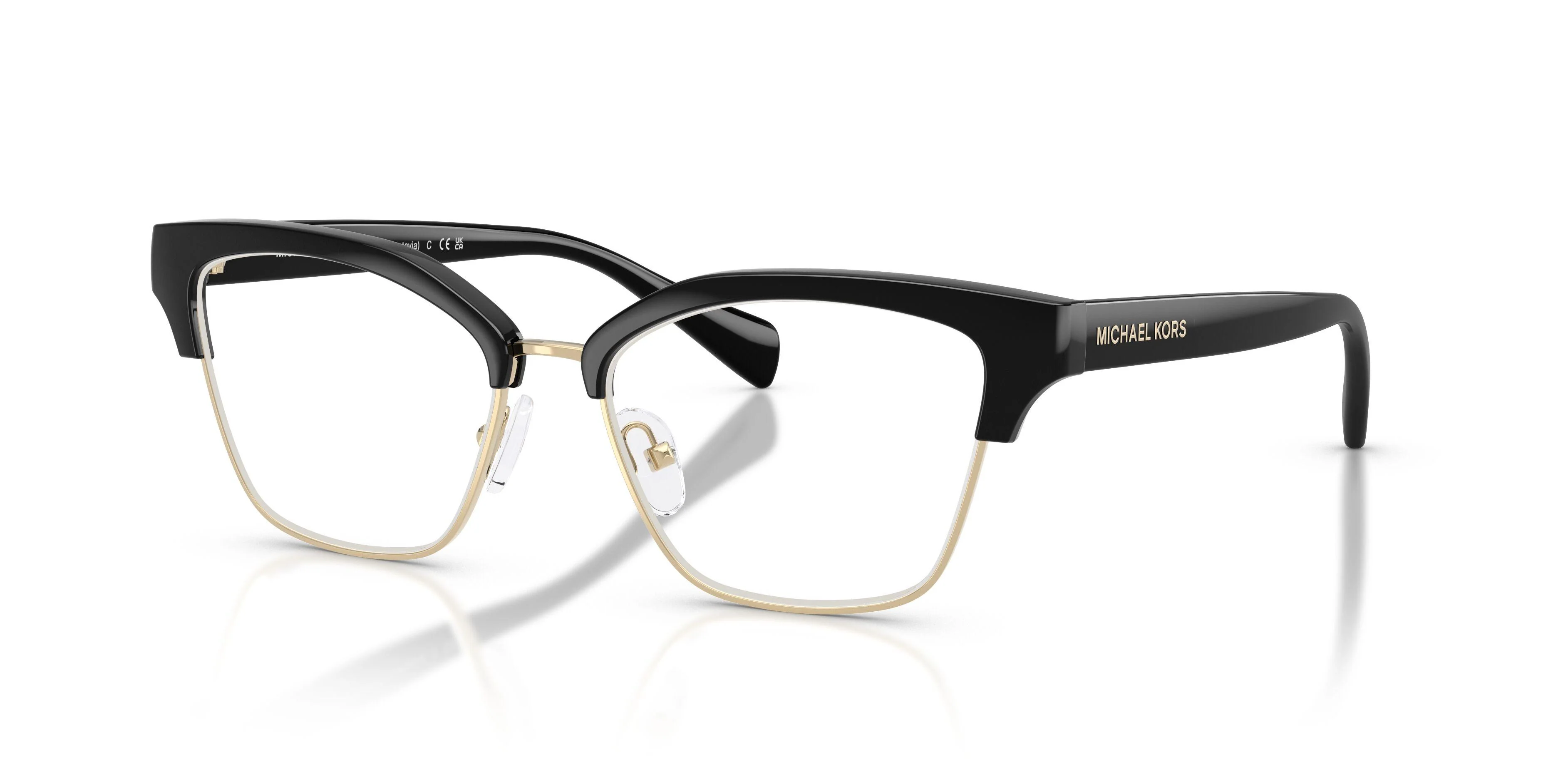 Michael Kors Gustavia 4178 Eyeglasses - Image 5