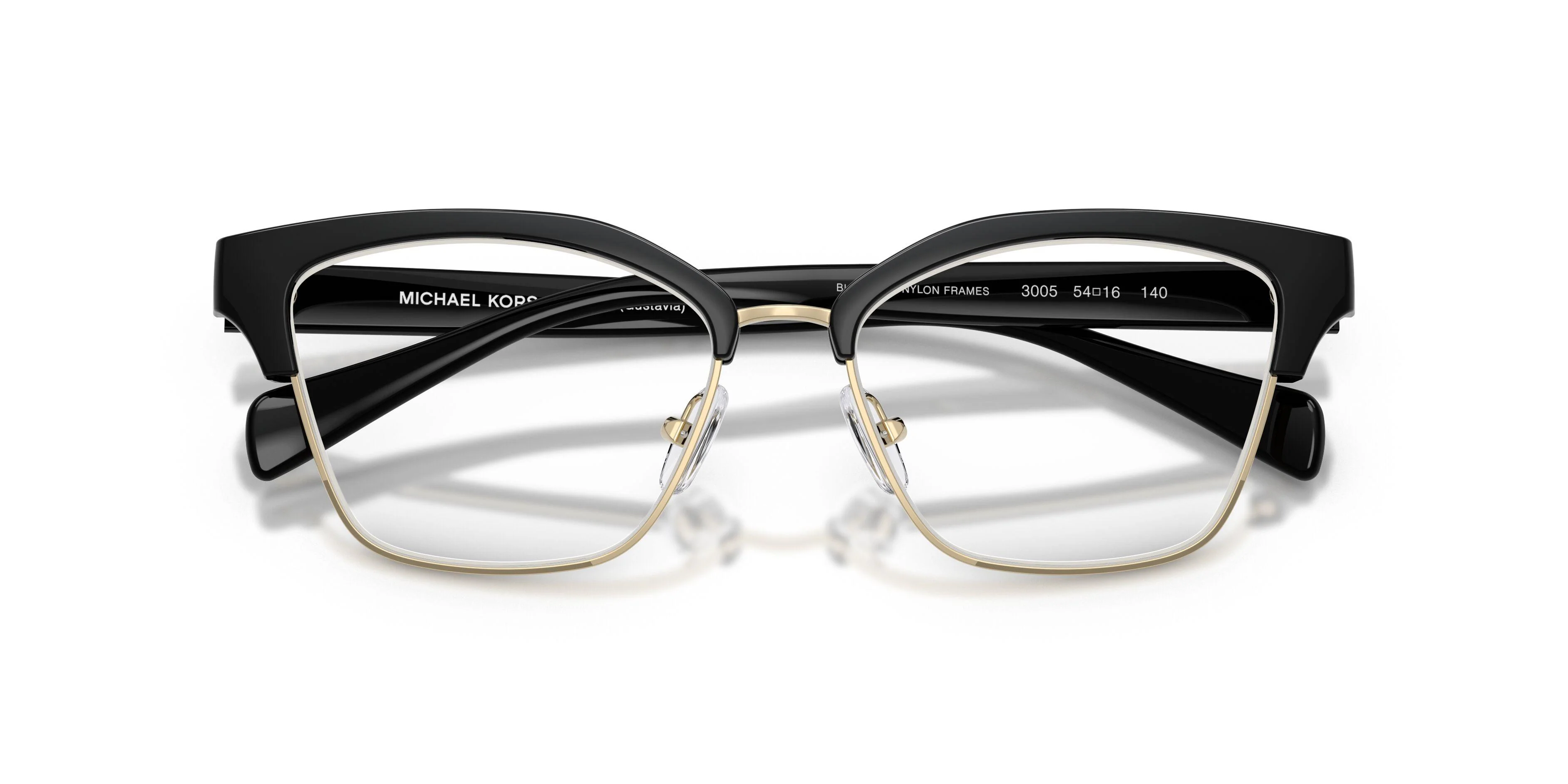 Michael Kors Gustavia 4178 Eyeglasses - Image 9