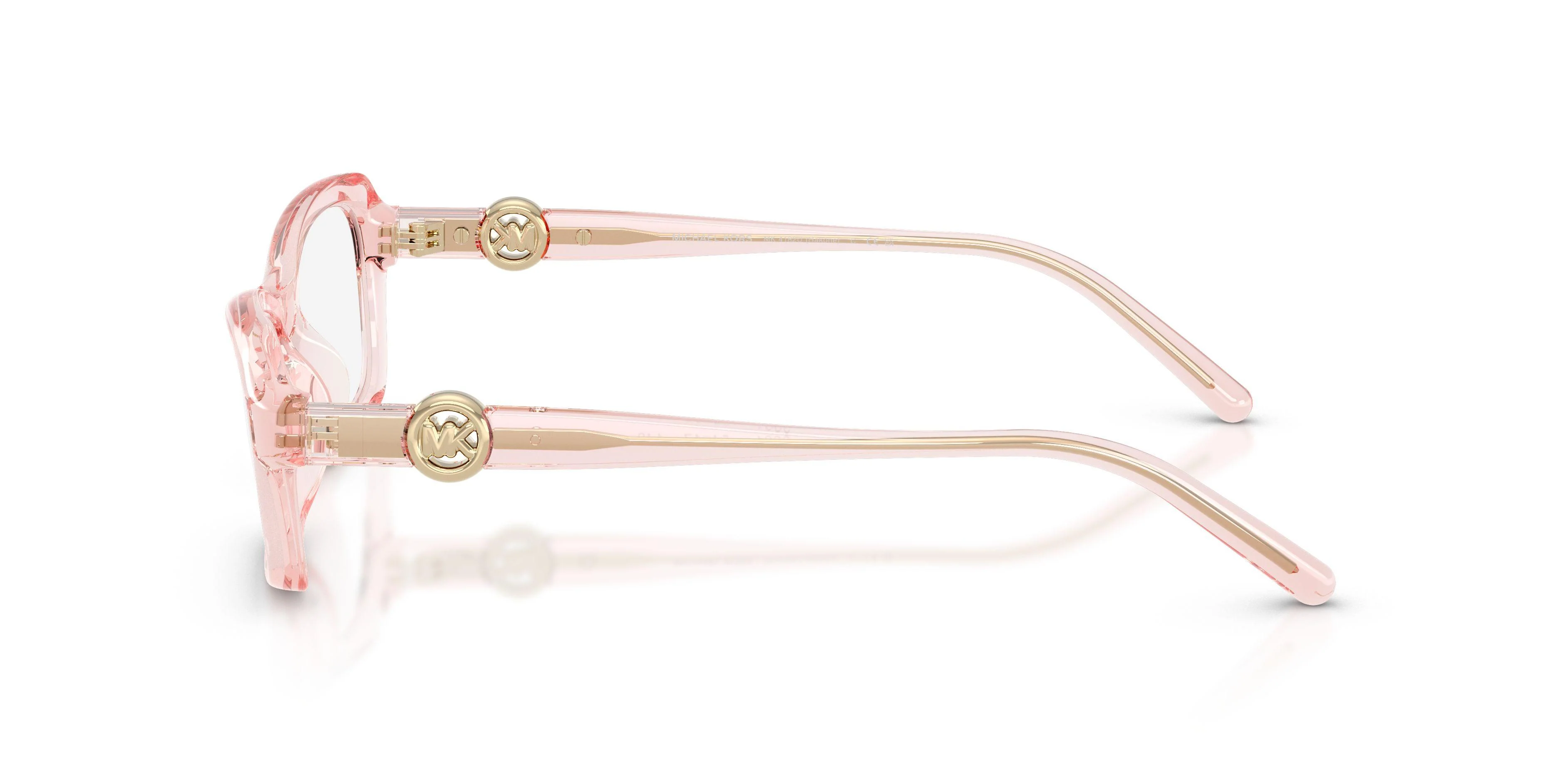 Michael Kors Hakone 4182U Eyeglasses - Image 7