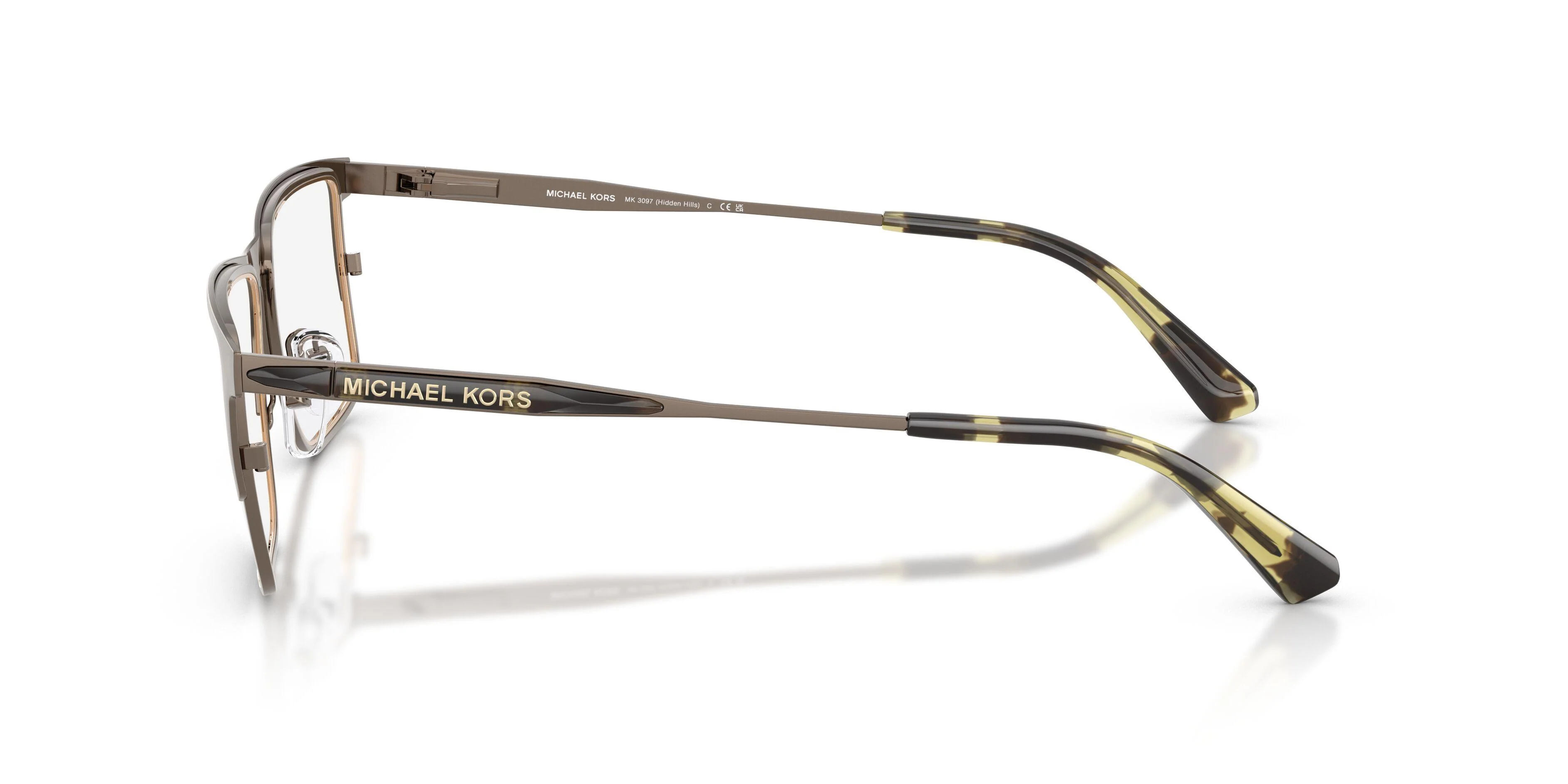 Michael Kors Hidden Hills 3097 Eyeglasses - Image 15