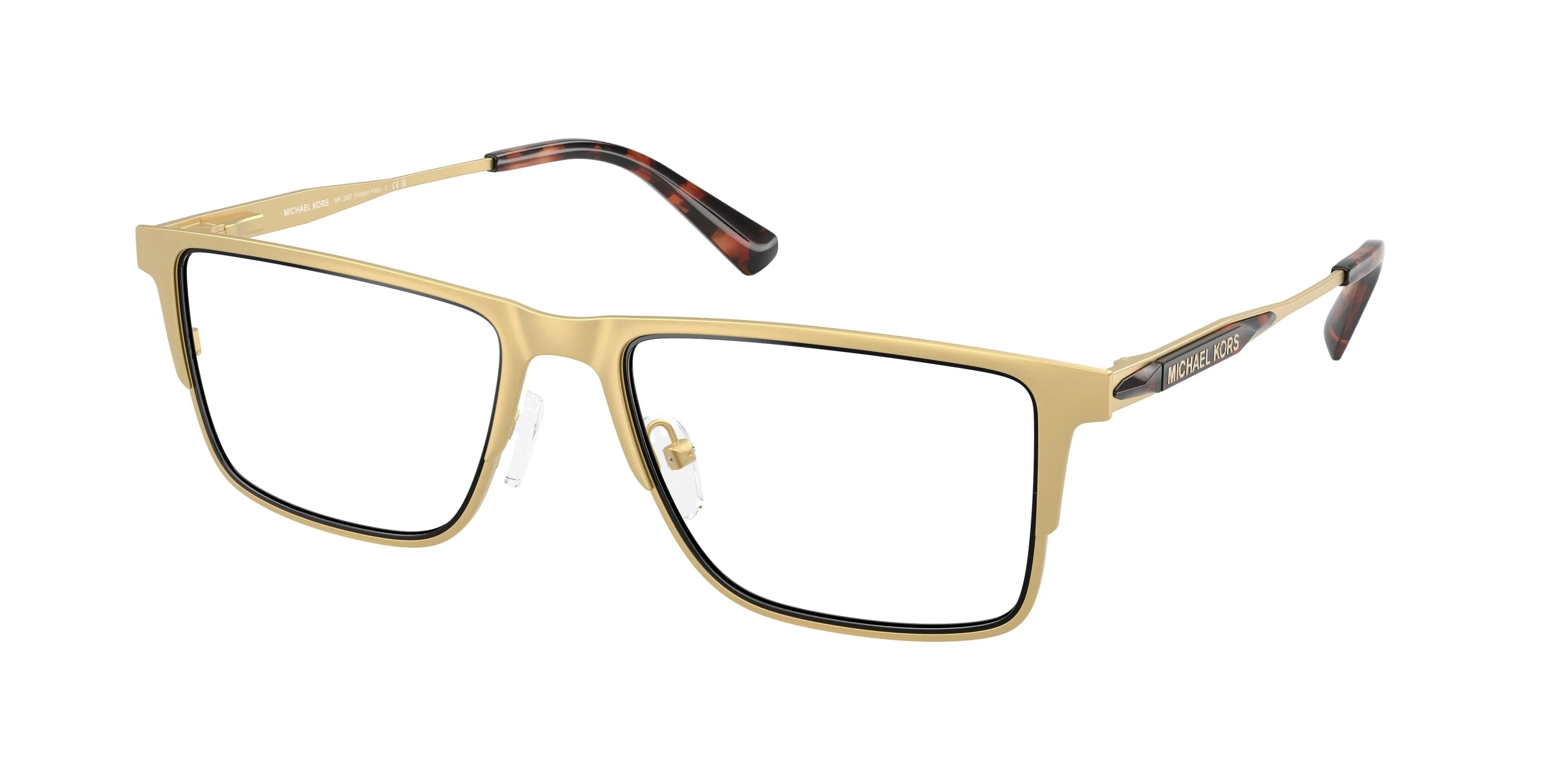 Michael Kors Hidden Hills 3097 Eyeglasses - Image 2