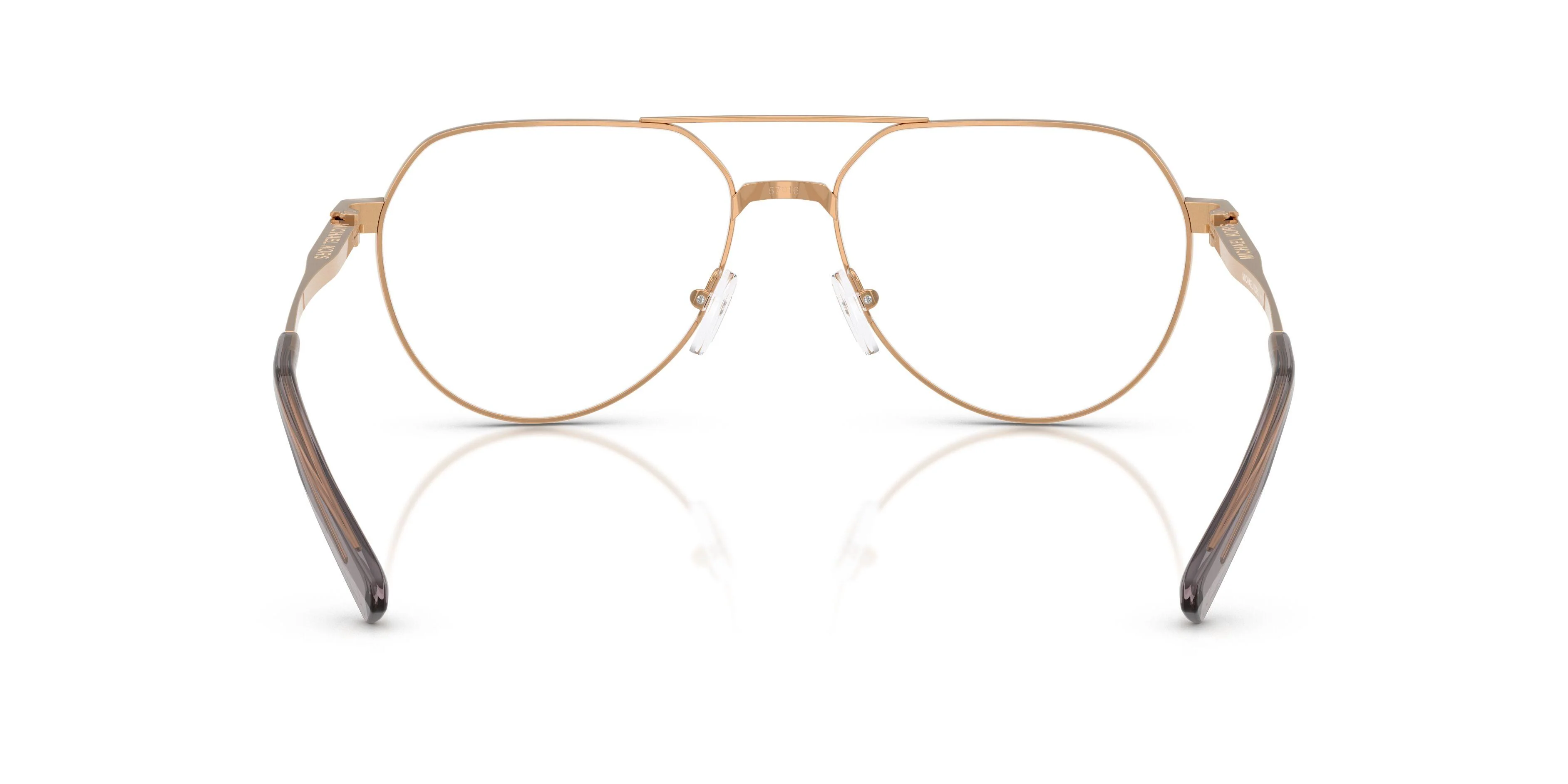 Michael Kors Highland Park 3092 Eyeglasses - Image 6