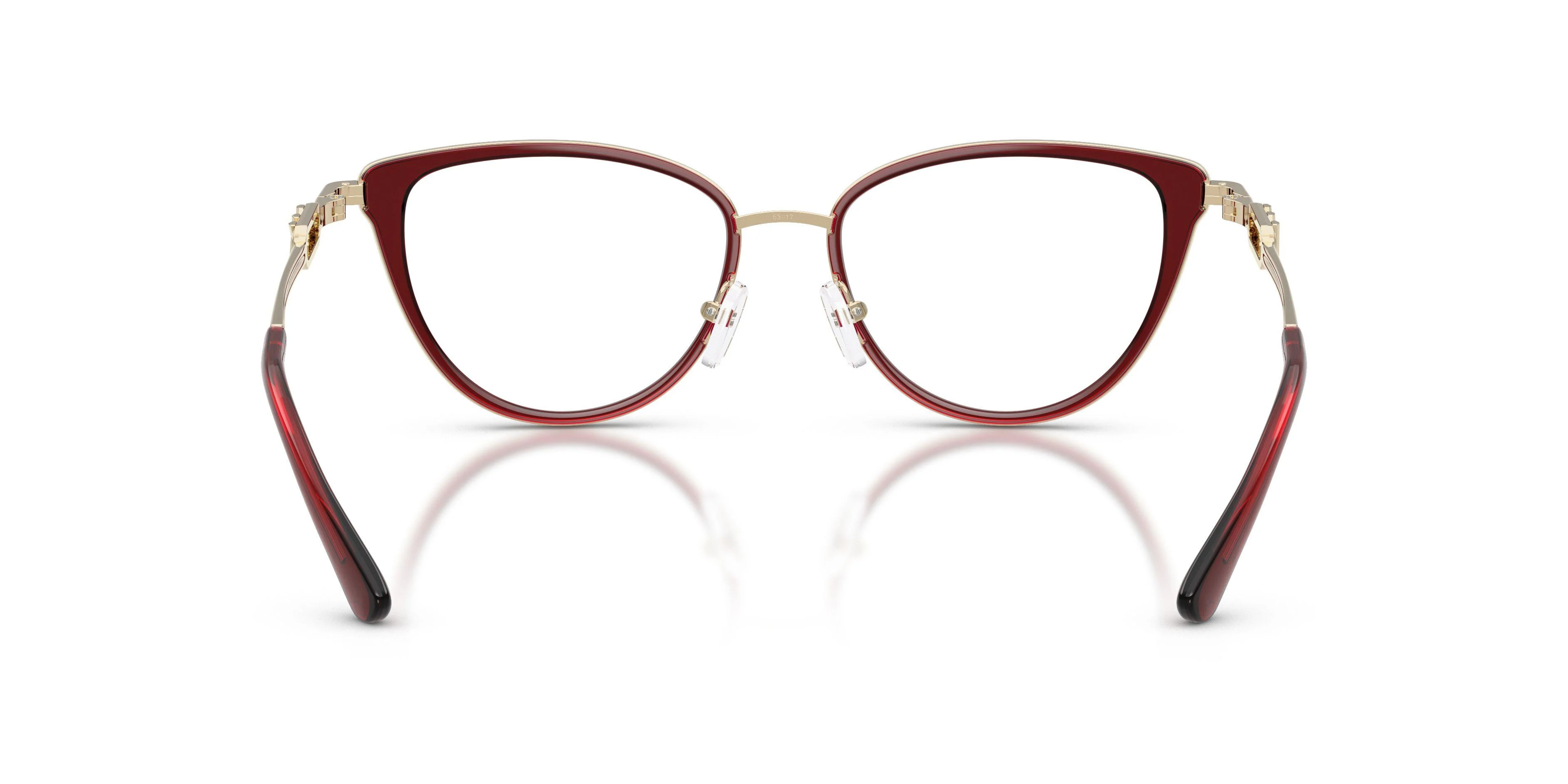 Michael Kors Hilton Head 3103 Eyeglasses - Image 13
