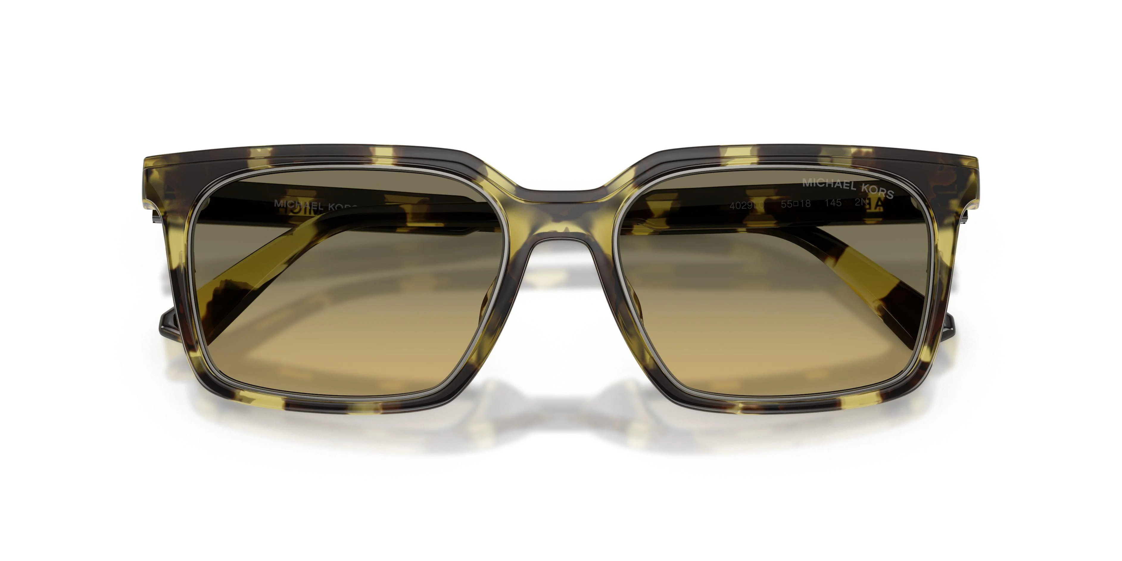 Michael Kors Honolulu 2282U Sunglasses - Image 15