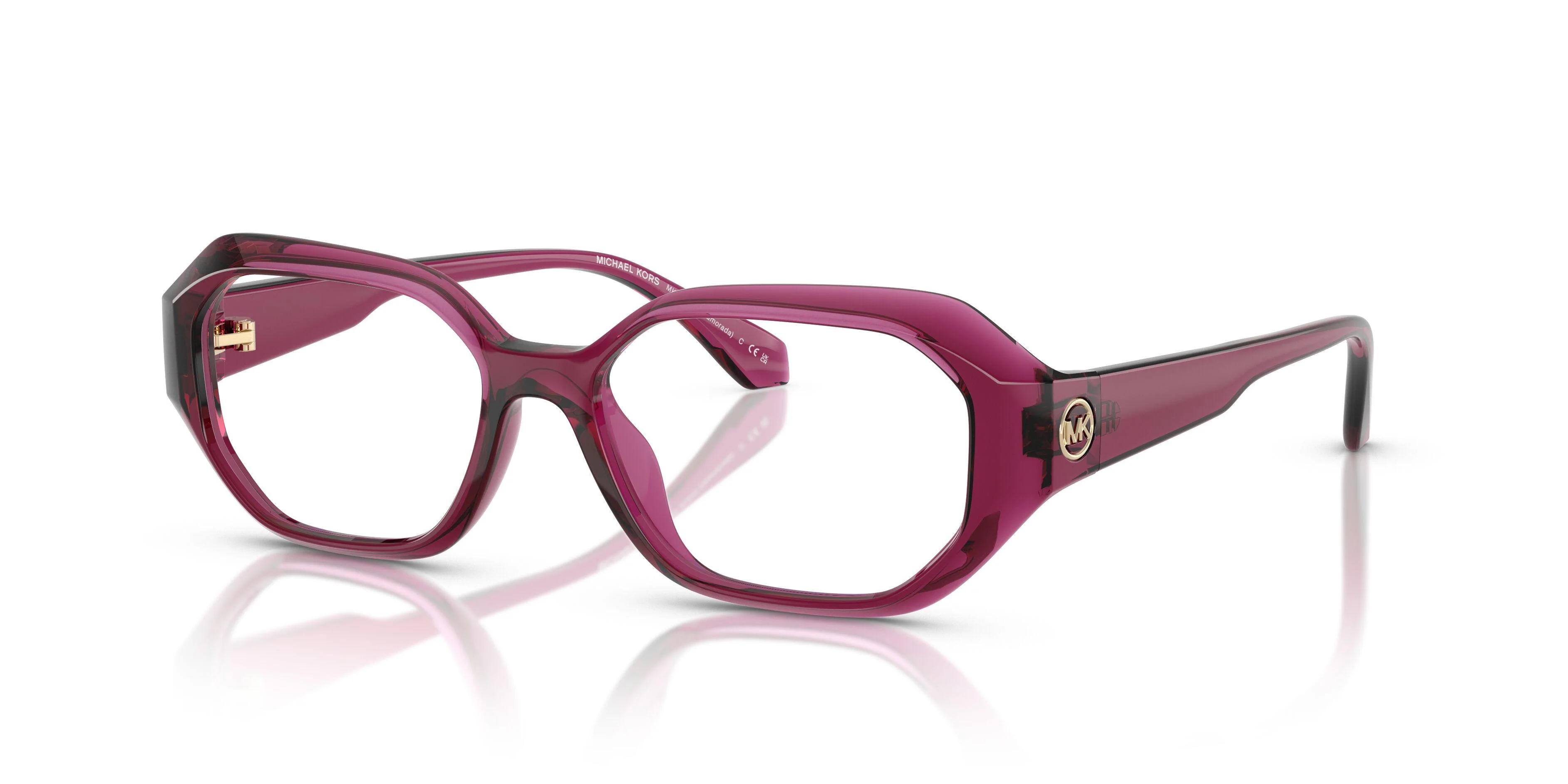 Michael Kors Islamorada 4147U Eyeglasses - Image 10