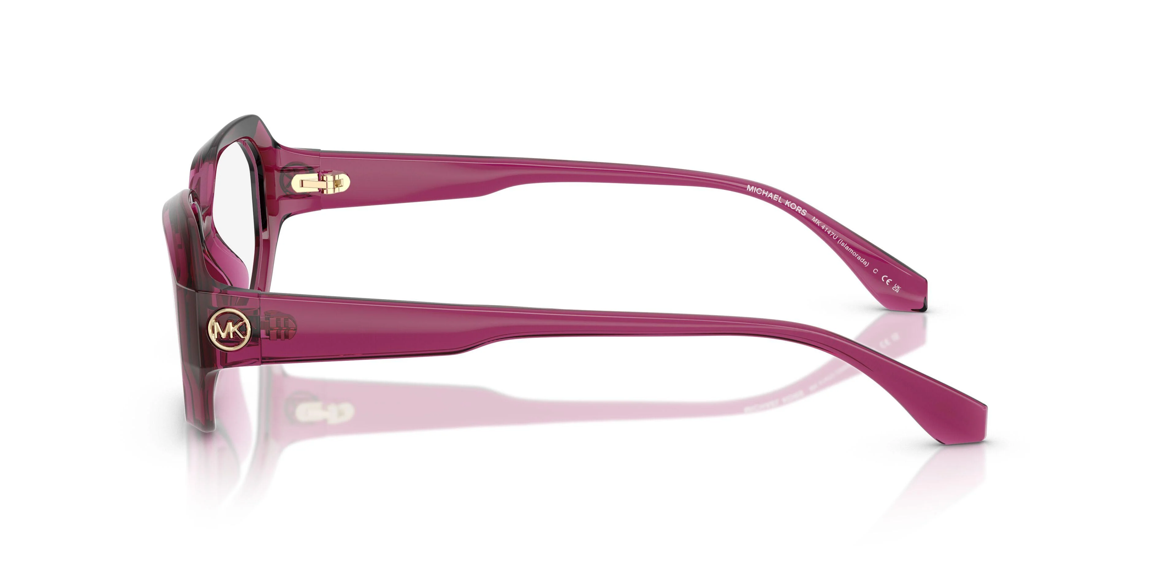Michael Kors Islamorada 4147U Eyeglasses - Image 11