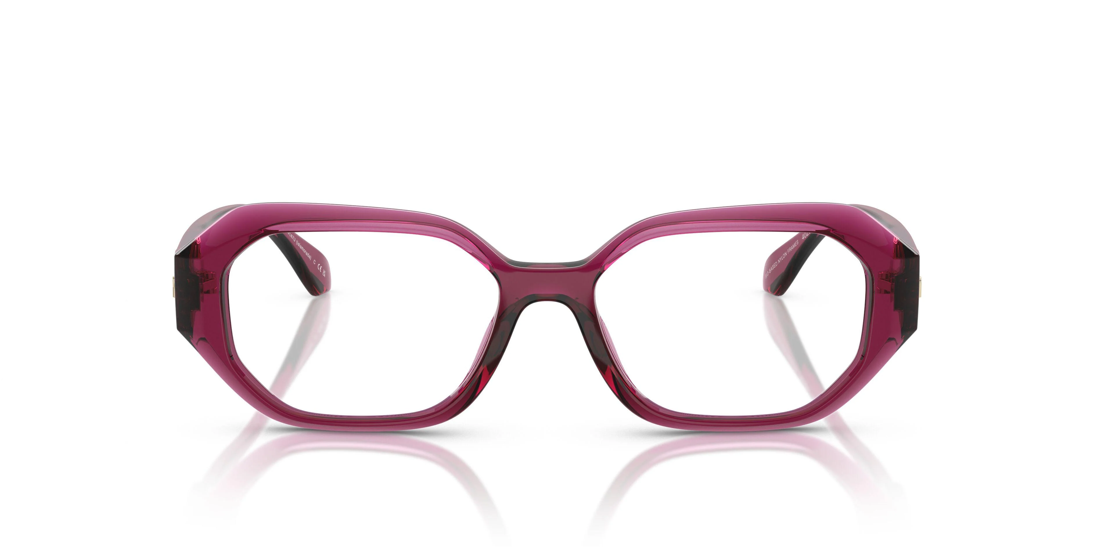 Michael Kors Islamorada 4147U Eyeglasses - Image 13