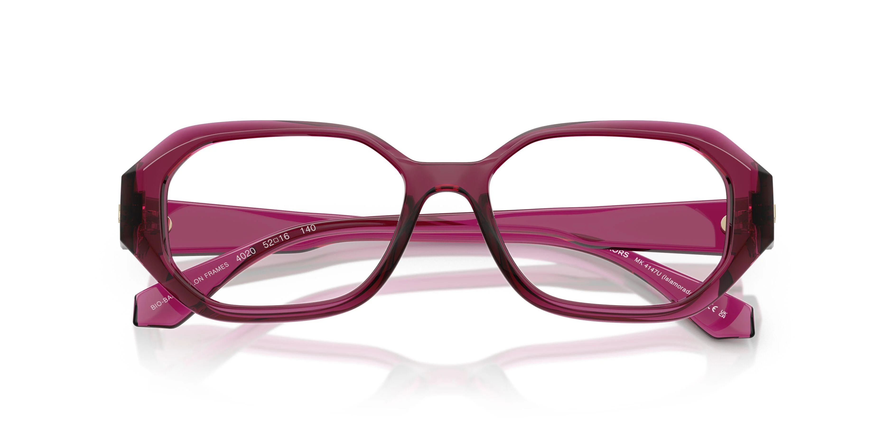 Michael Kors Islamorada 4147U Eyeglasses - Image 14