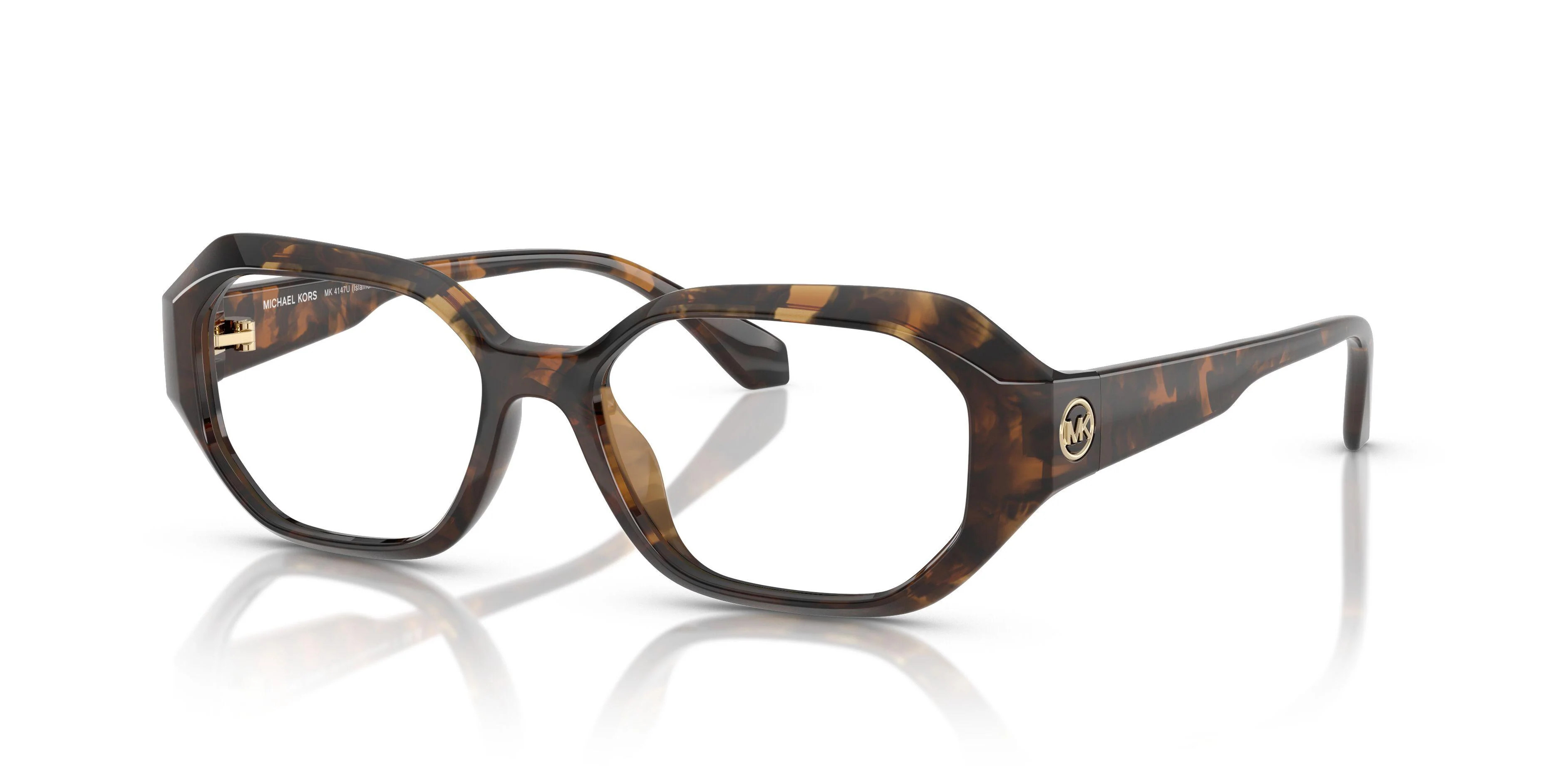 Michael Kors Islamorada 4147U Eyeglasses - Image 15