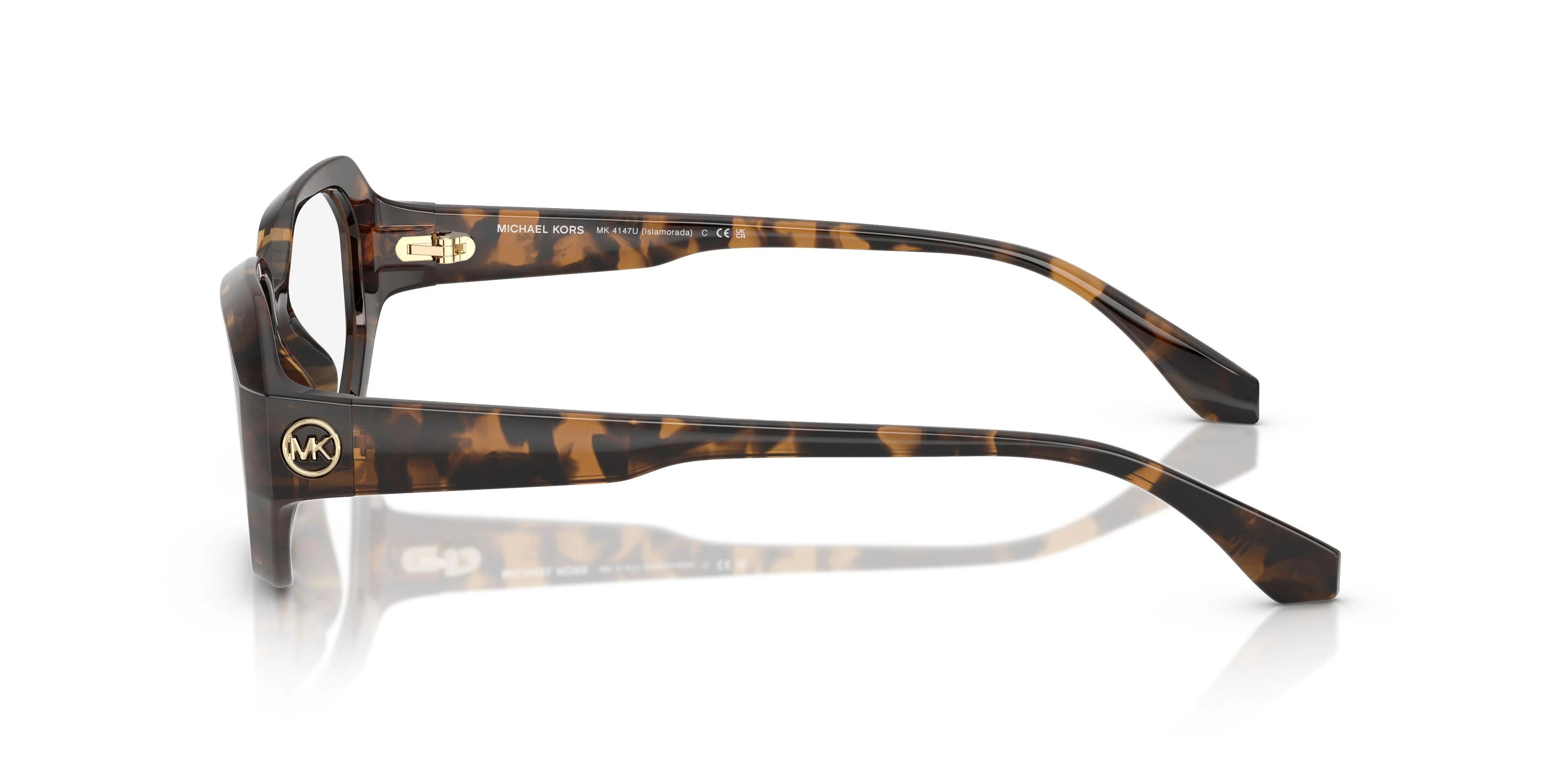 Michael Kors Islamorada 4147U Eyeglasses - Image 16