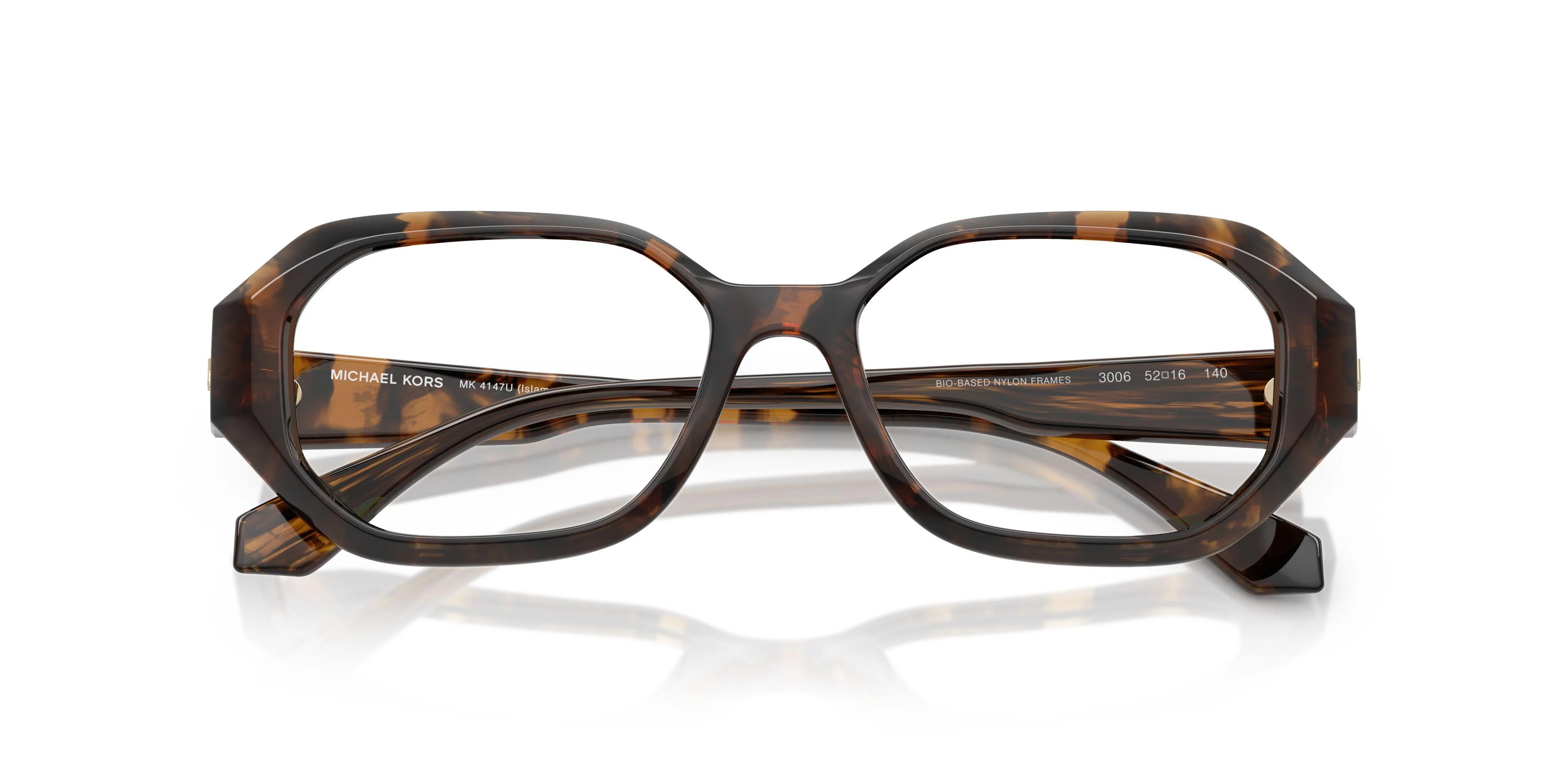 Michael Kors Islamorada 4147U Eyeglasses - Image 19