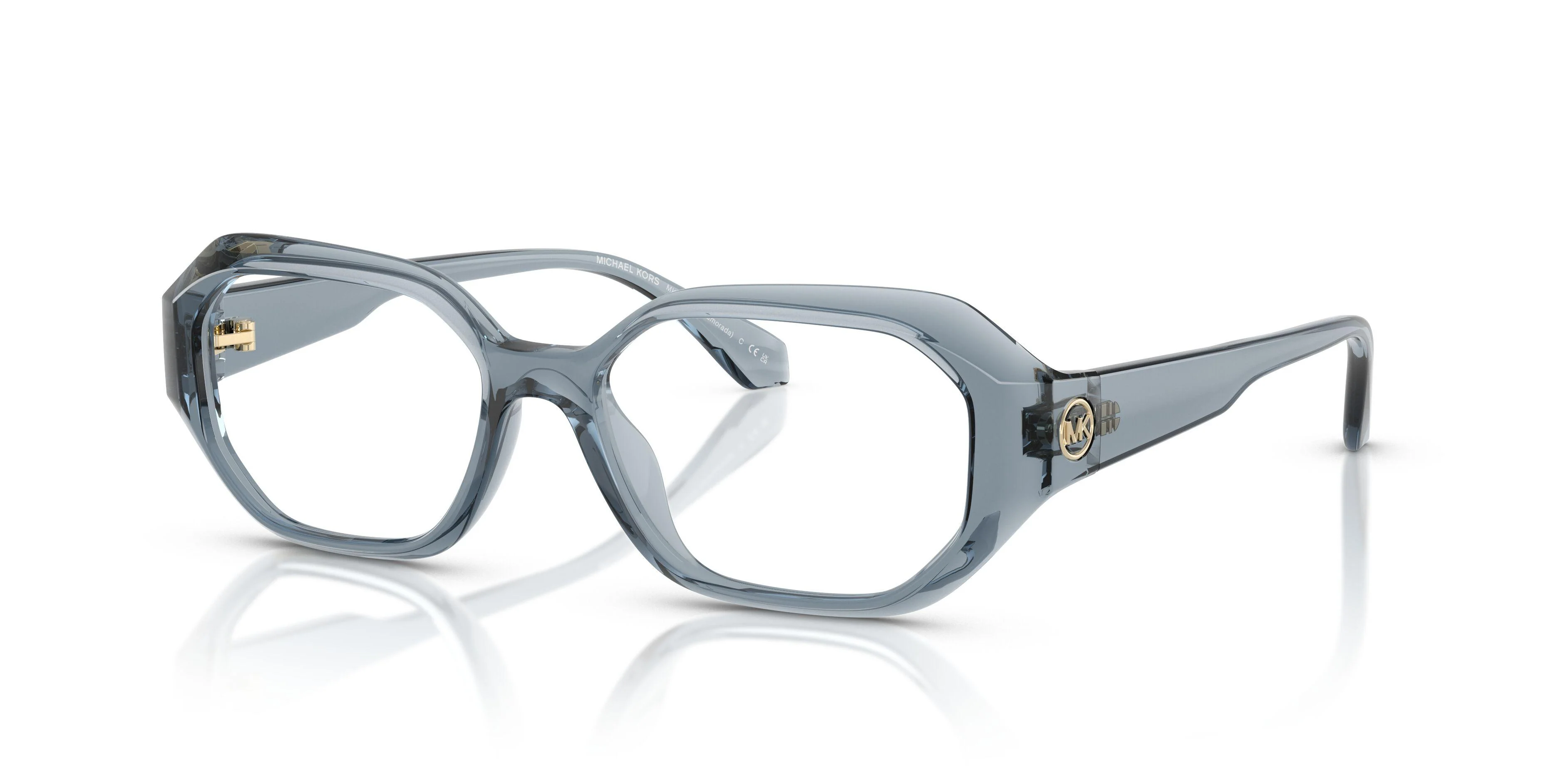 Michael Kors Islamorada 4147U Eyeglasses - Image 20