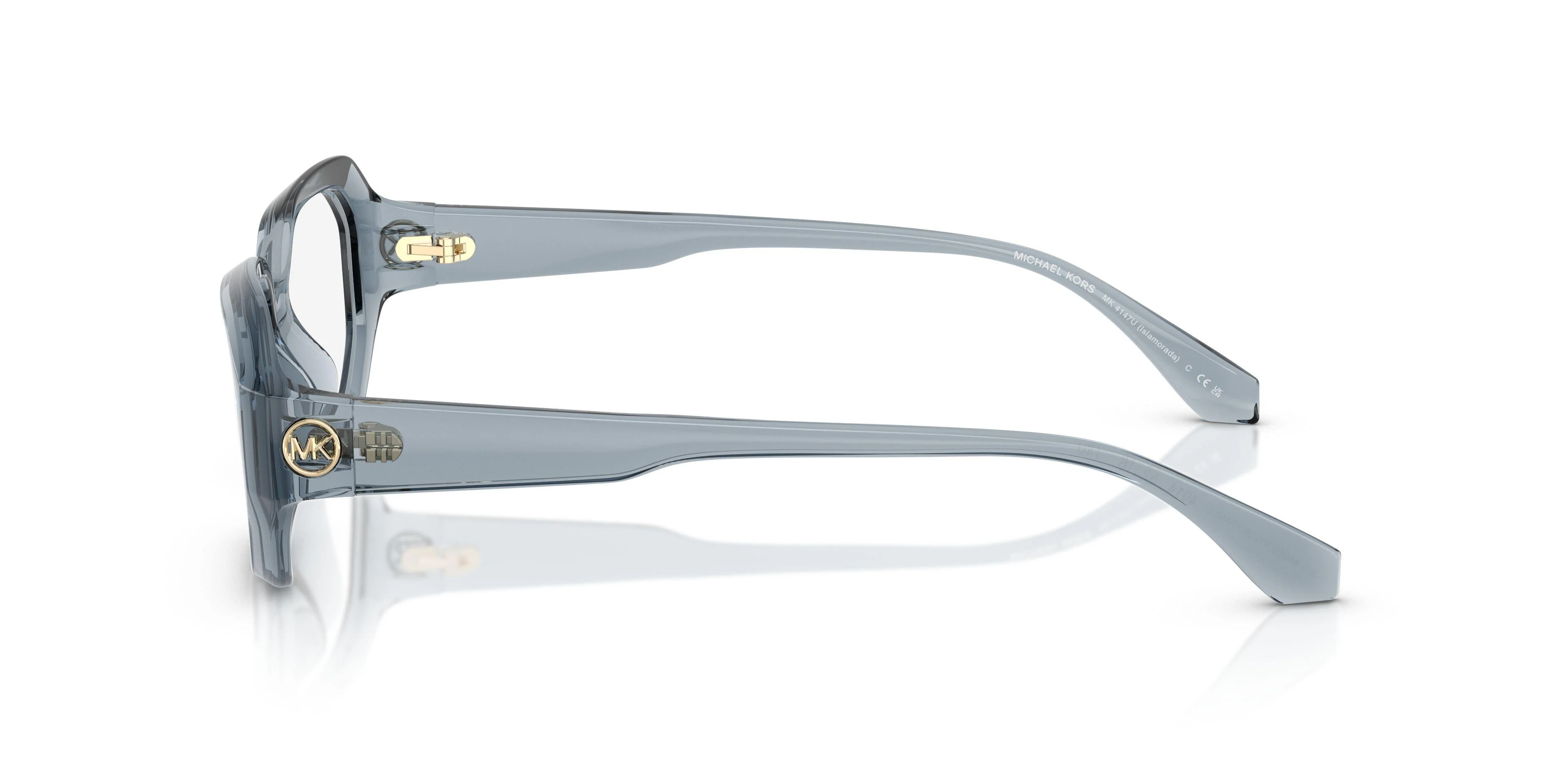 Michael Kors Islamorada 4147U Eyeglasses - Image 21