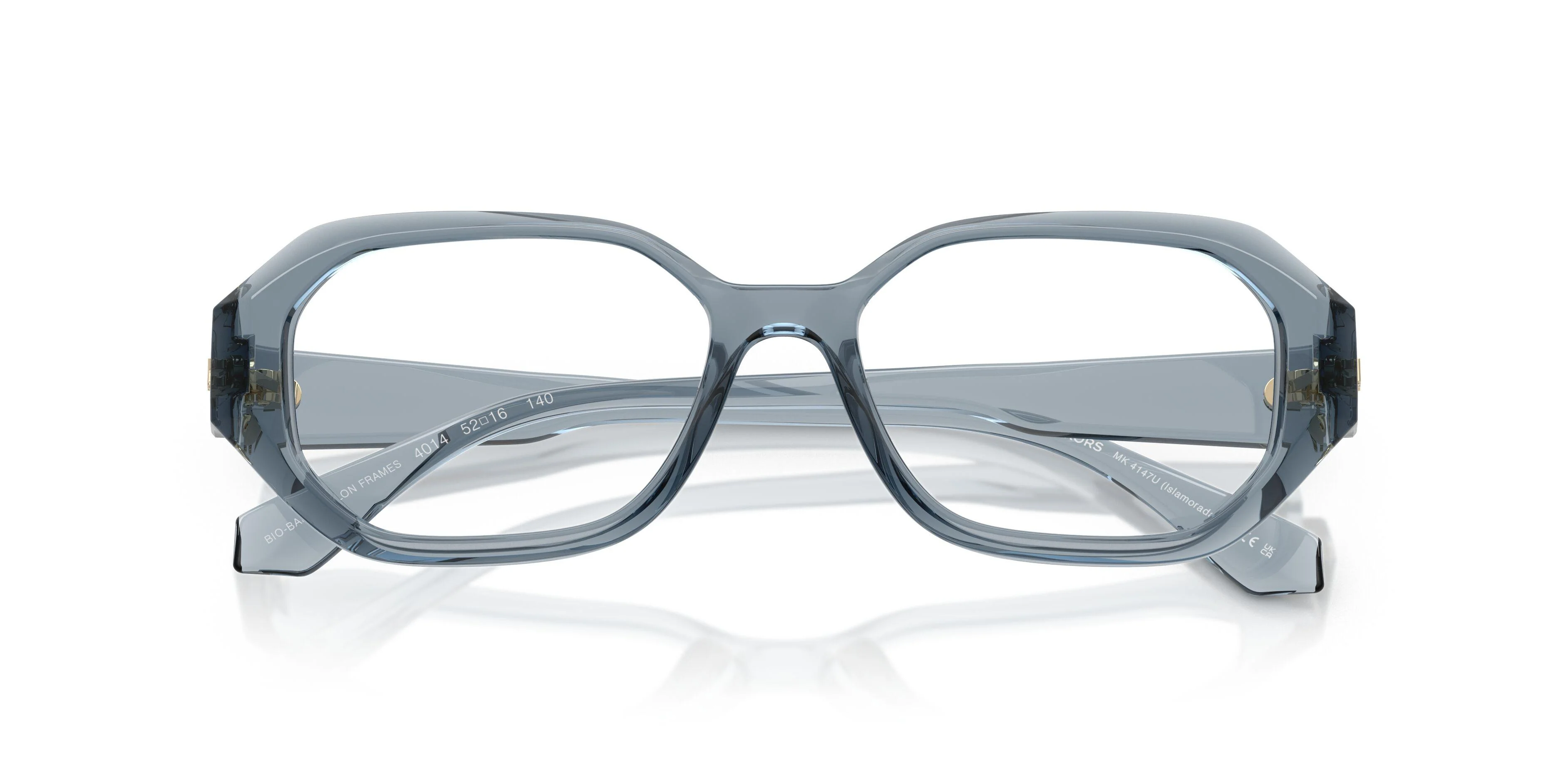 Michael Kors Islamorada 4147U Eyeglasses - Image 24