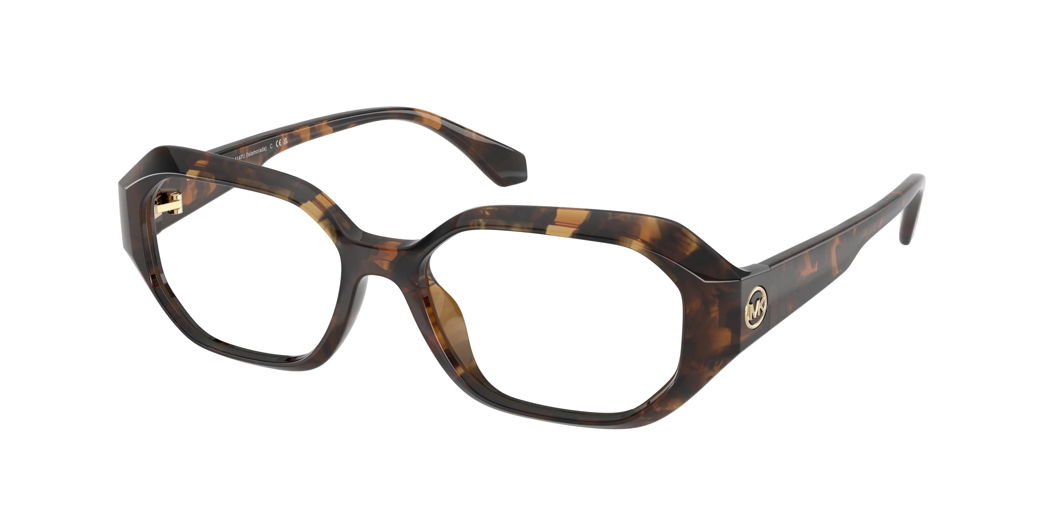 Michael Kors Islamorada 4147U Eyeglasses - Image 3