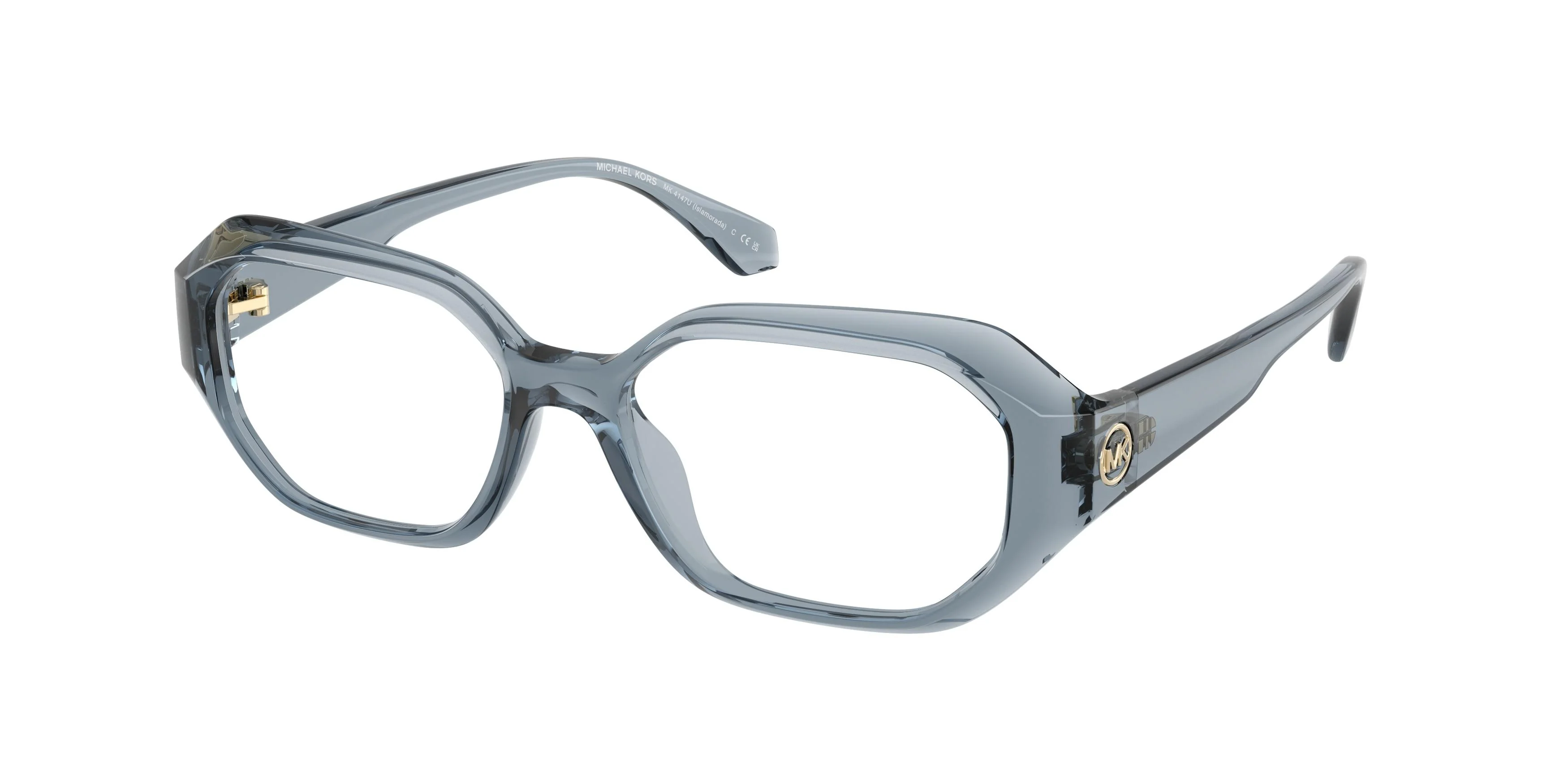 Michael Kors Islamorada 4147U Eyeglasses - Image 4