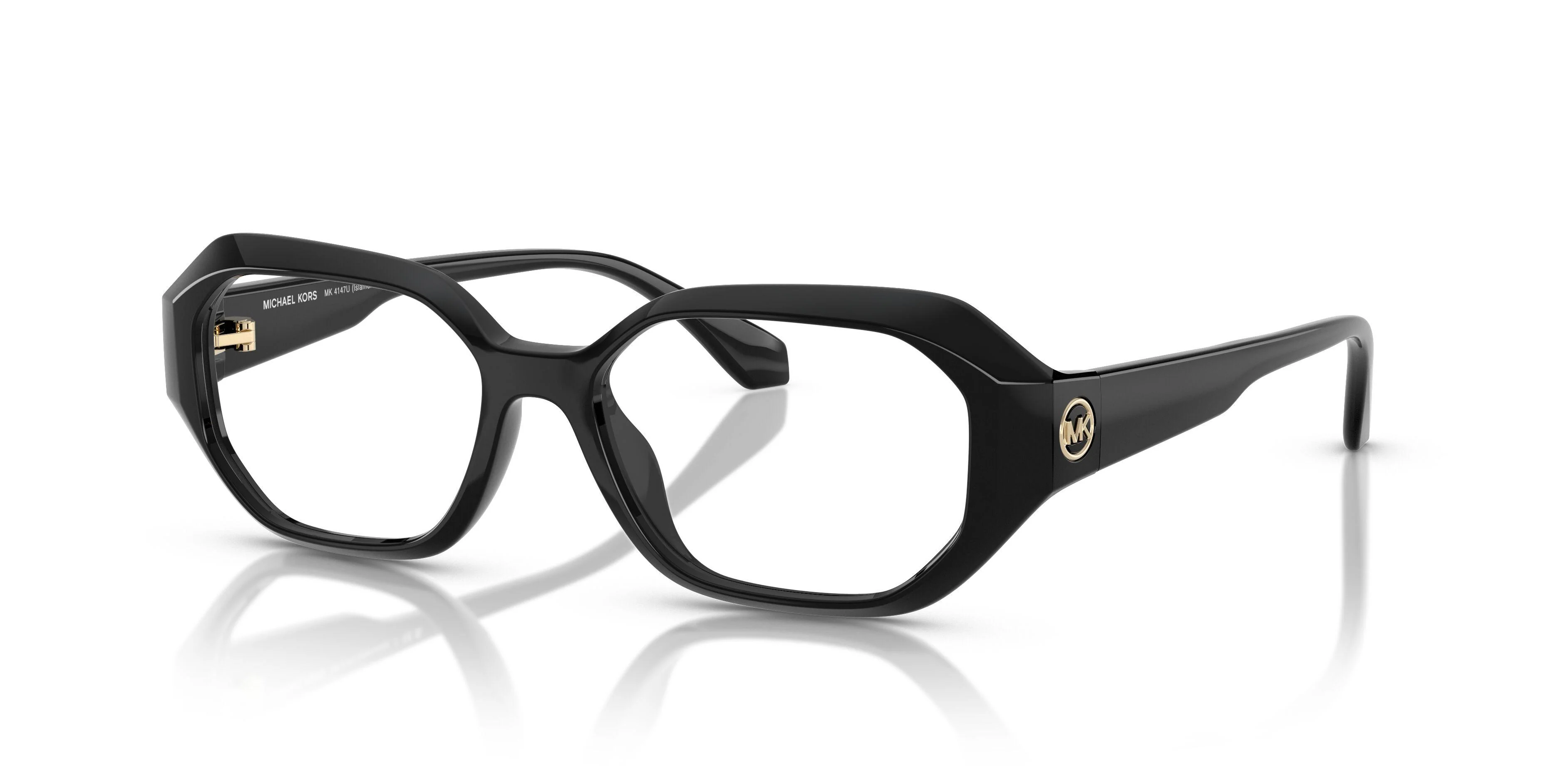 Michael Kors Islamorada 4147U Eyeglasses - Image 5