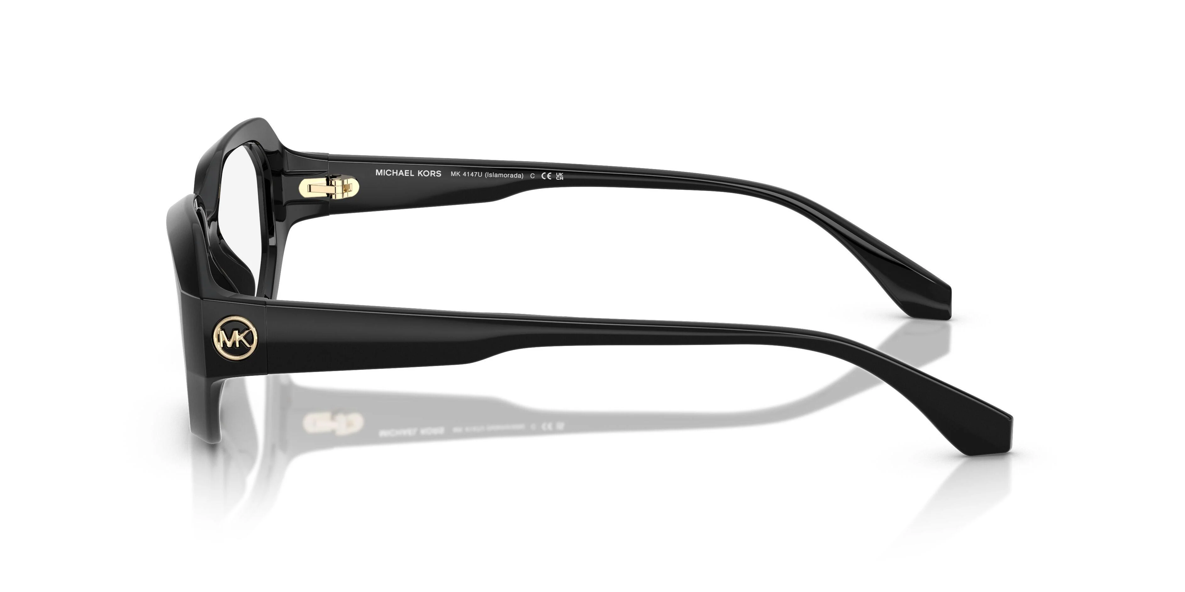 Michael Kors Islamorada 4147U Eyeglasses - Image 6