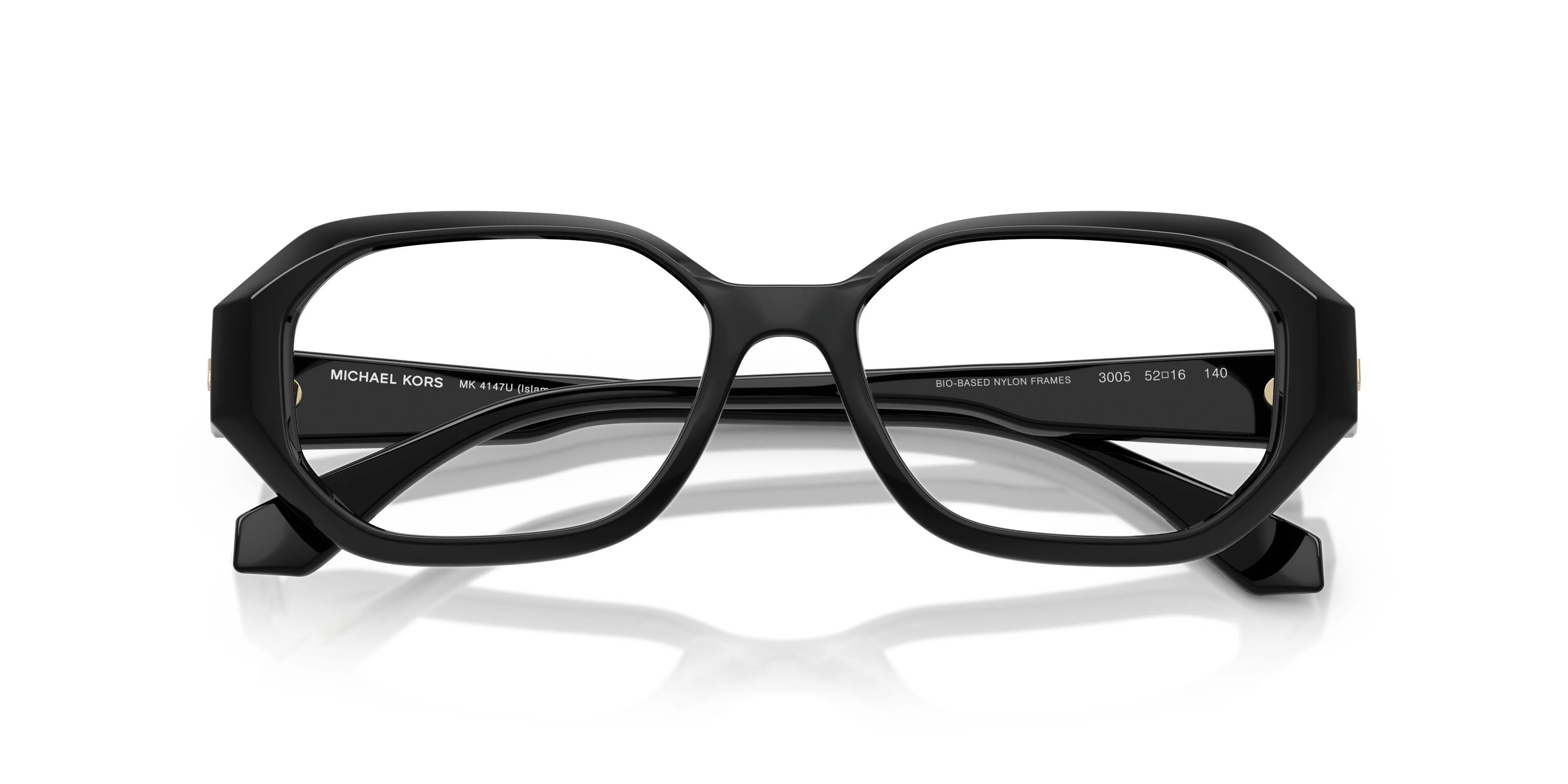 Michael Kors Islamorada 4147U Eyeglasses - Image 9