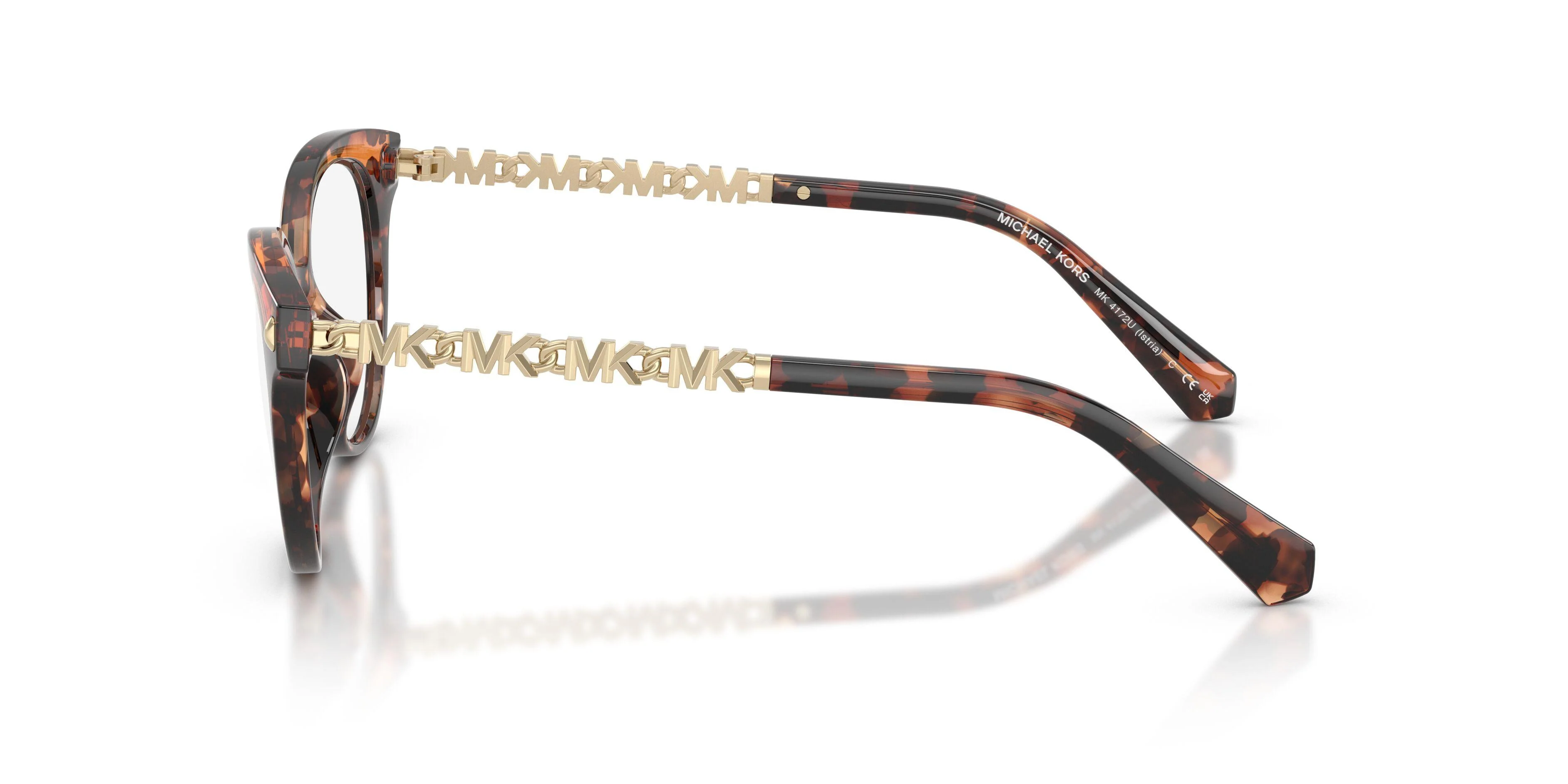 Michael Kors Istria 4172U Eyeglasses - Image 10