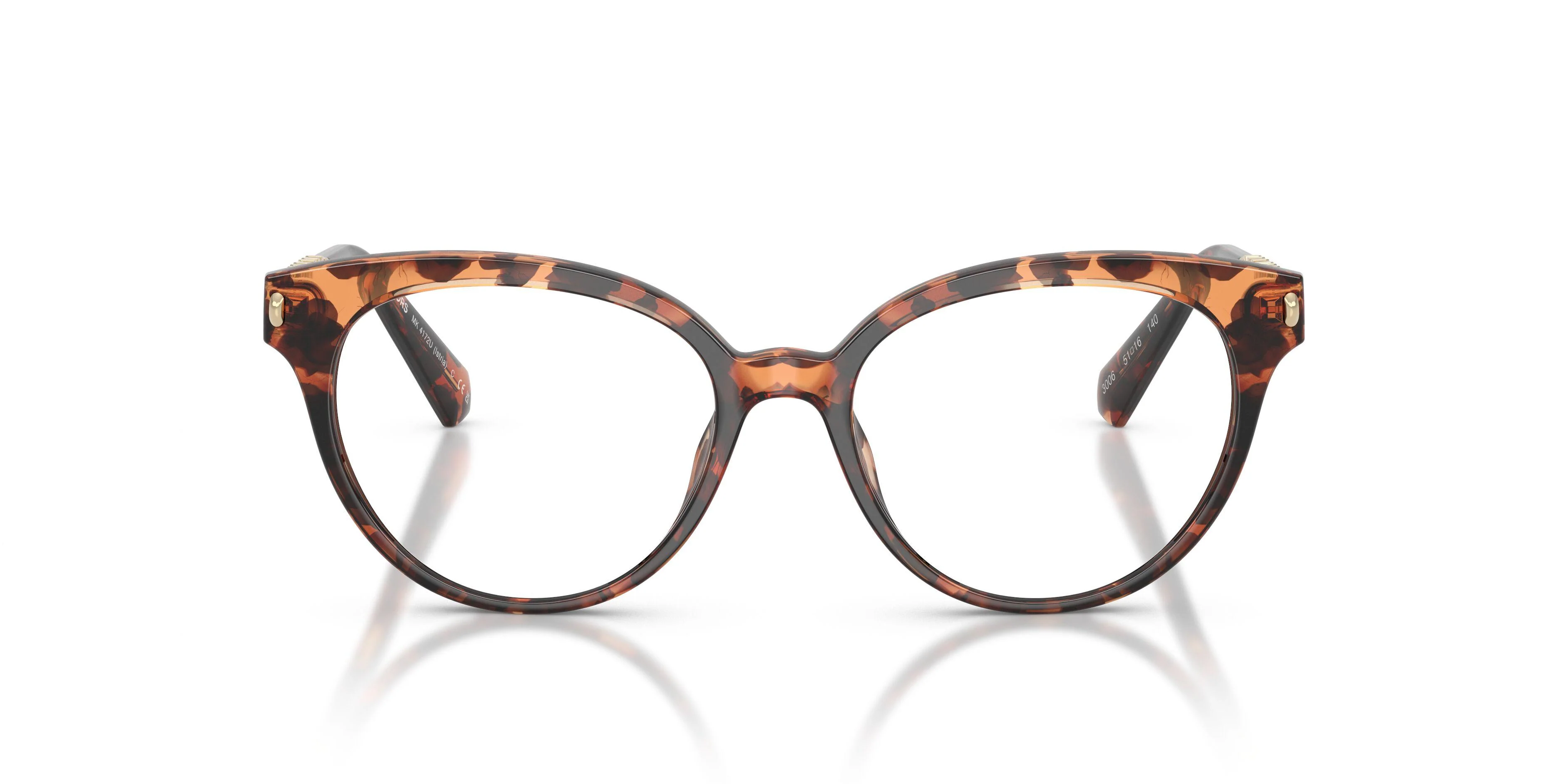 Michael Kors Istria 4172U Eyeglasses - Image 12