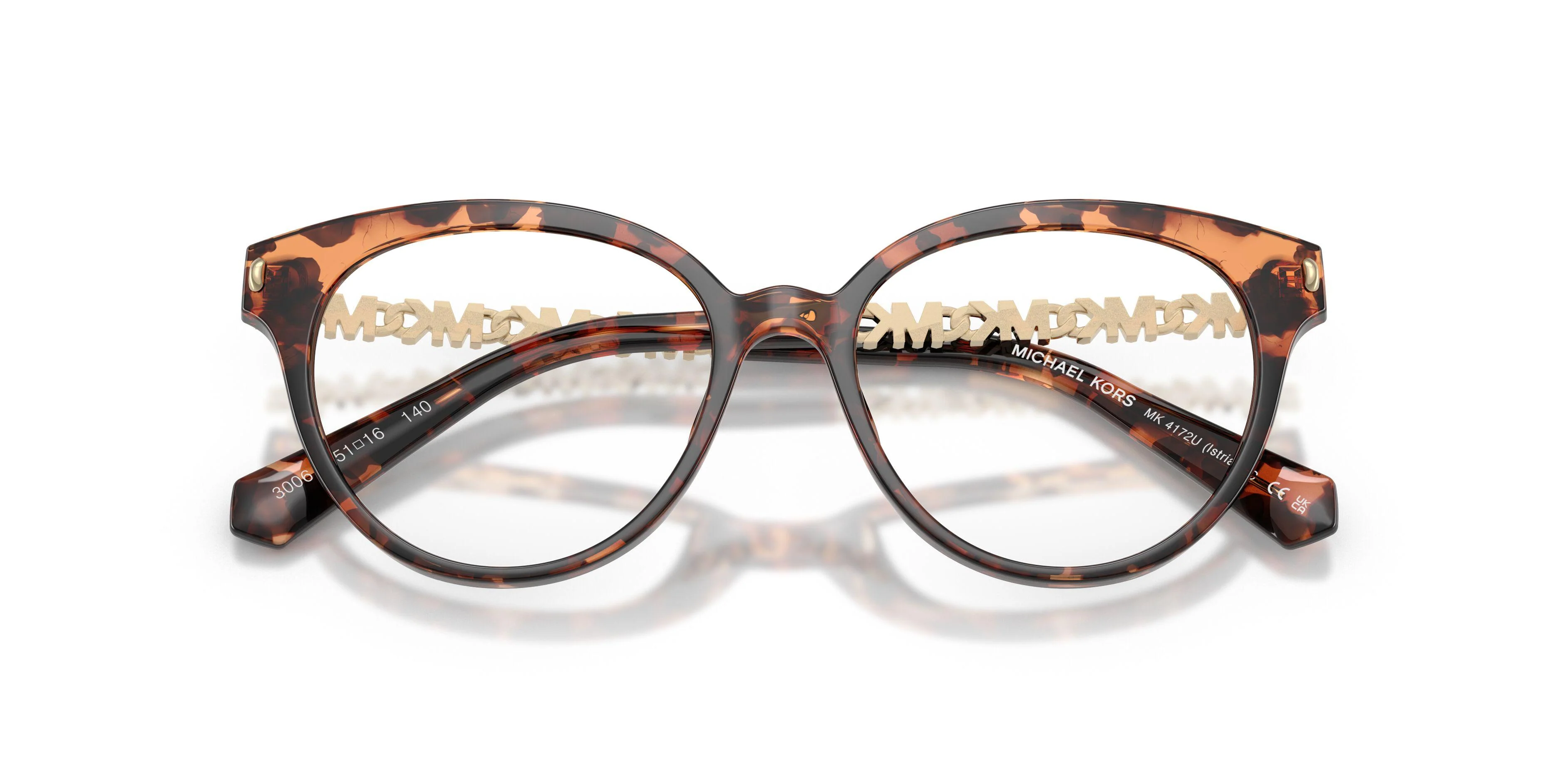 Michael Kors Istria 4172U Eyeglasses - Image 13