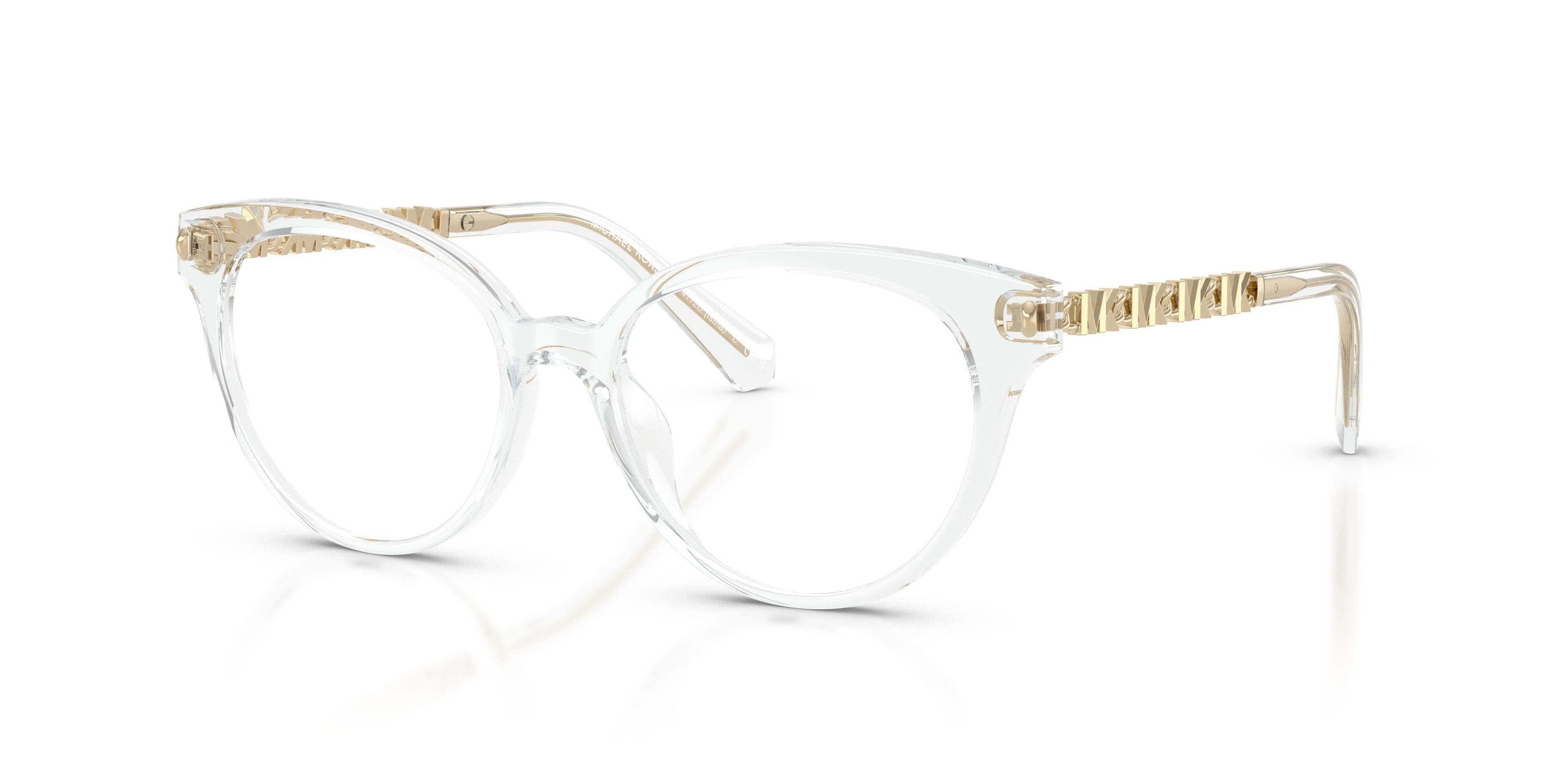 Michael Kors Istria 4172U Eyeglasses - Image 14