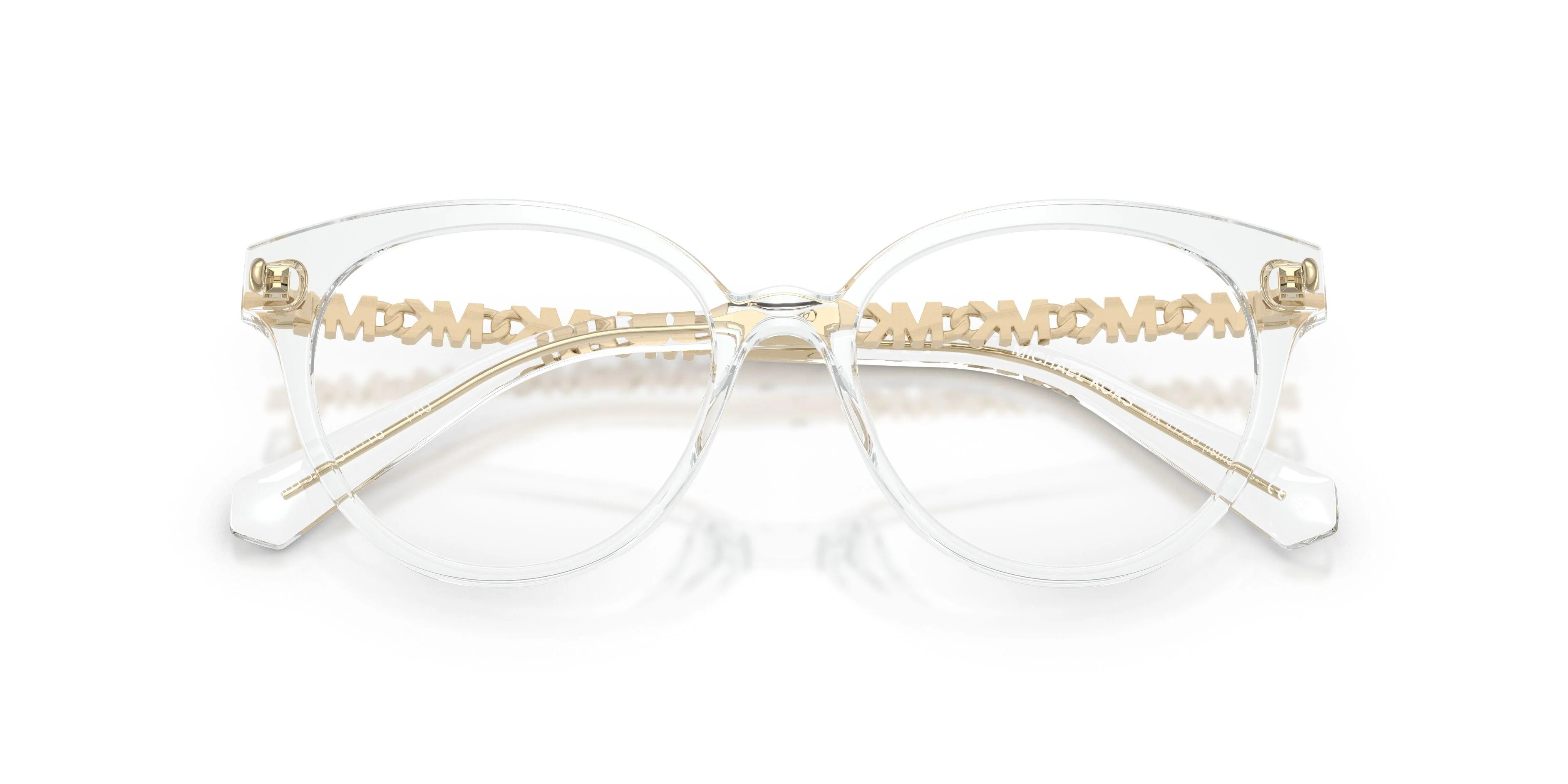 Michael Kors Istria 4172U Eyeglasses - Image 18