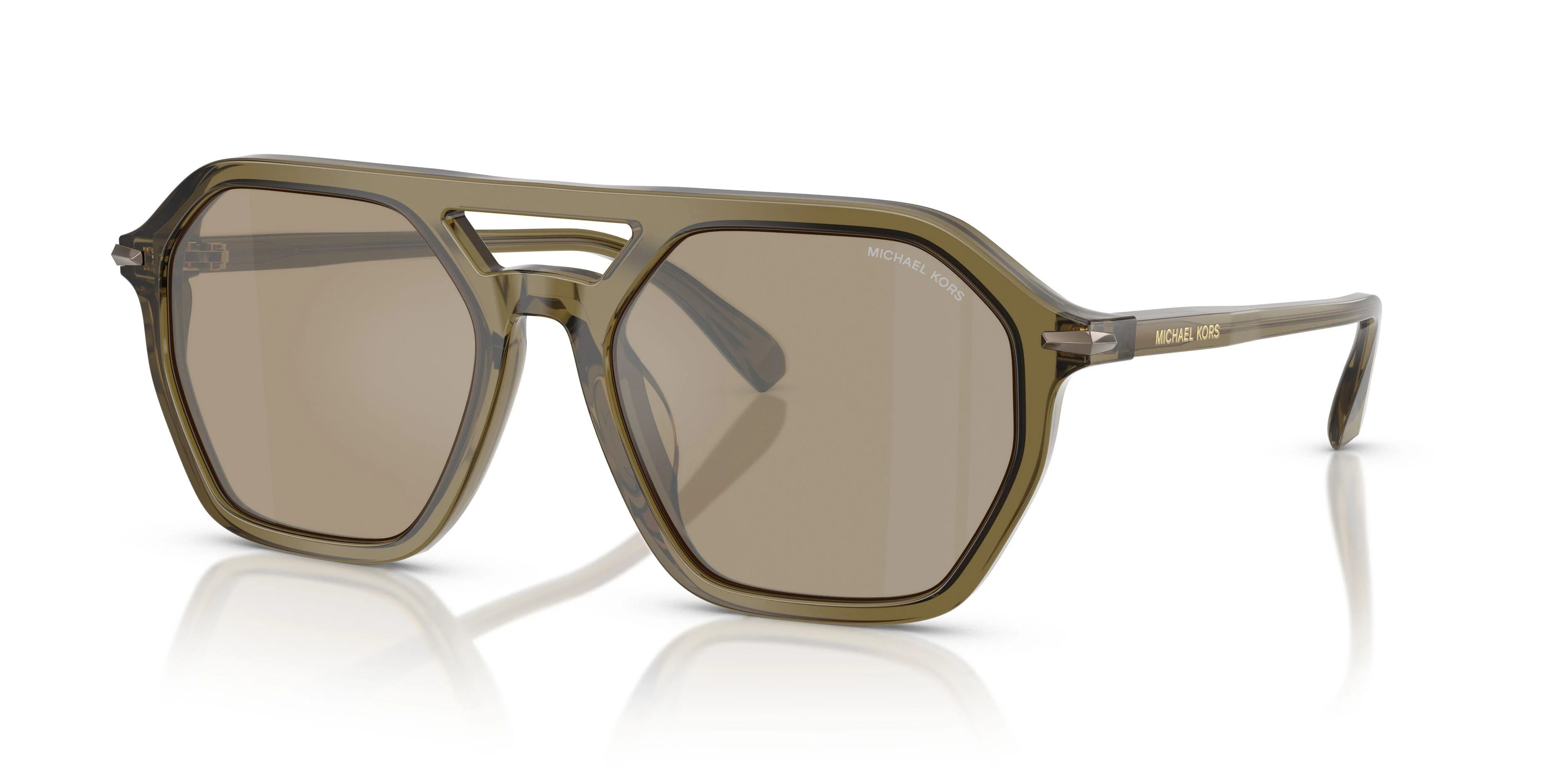 Michael Kors Jackson Hole 2251U Sunglasses - Image 11