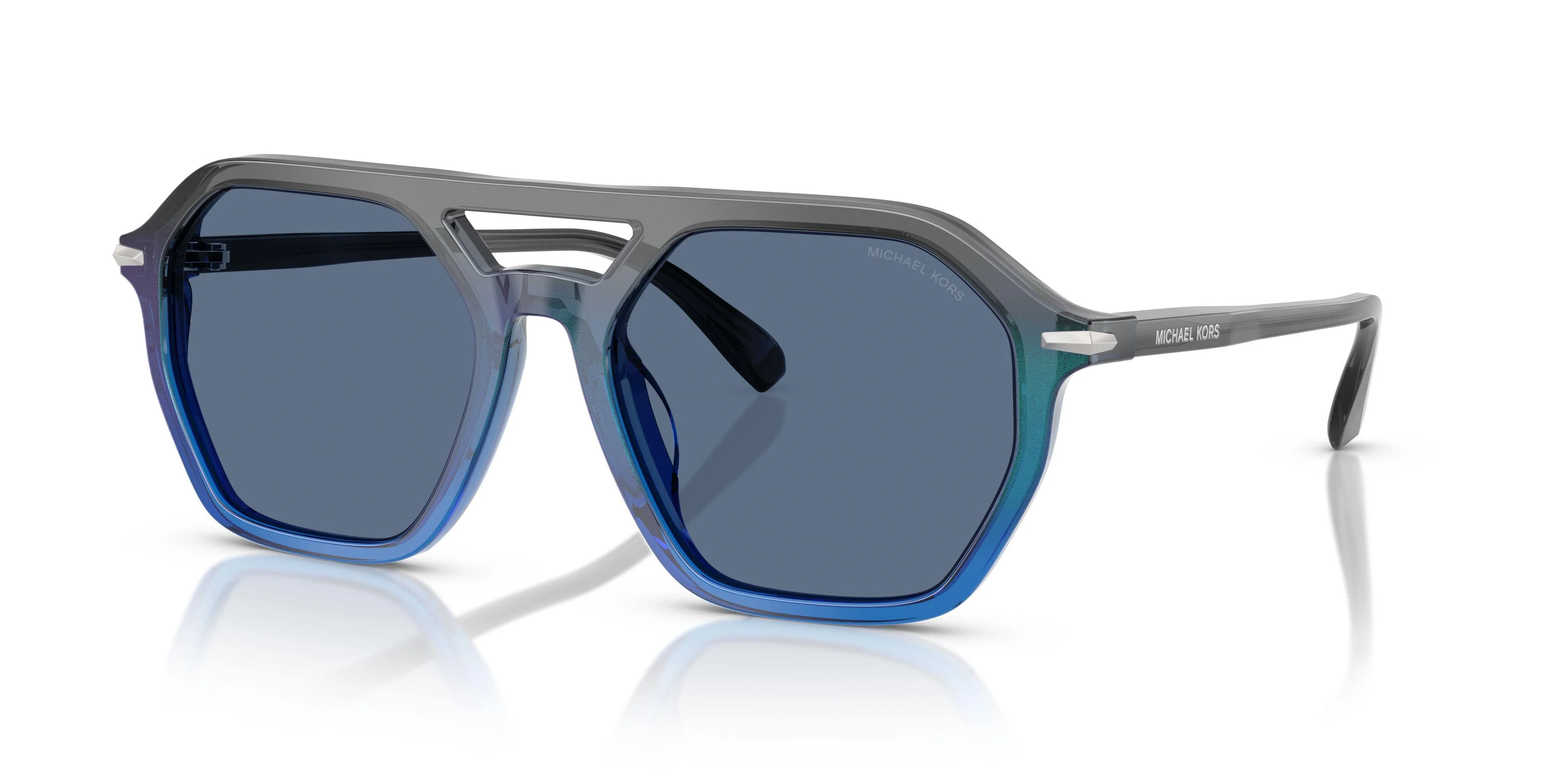 Michael Kors Jackson Hole 2251U Sunglasses - Image 6