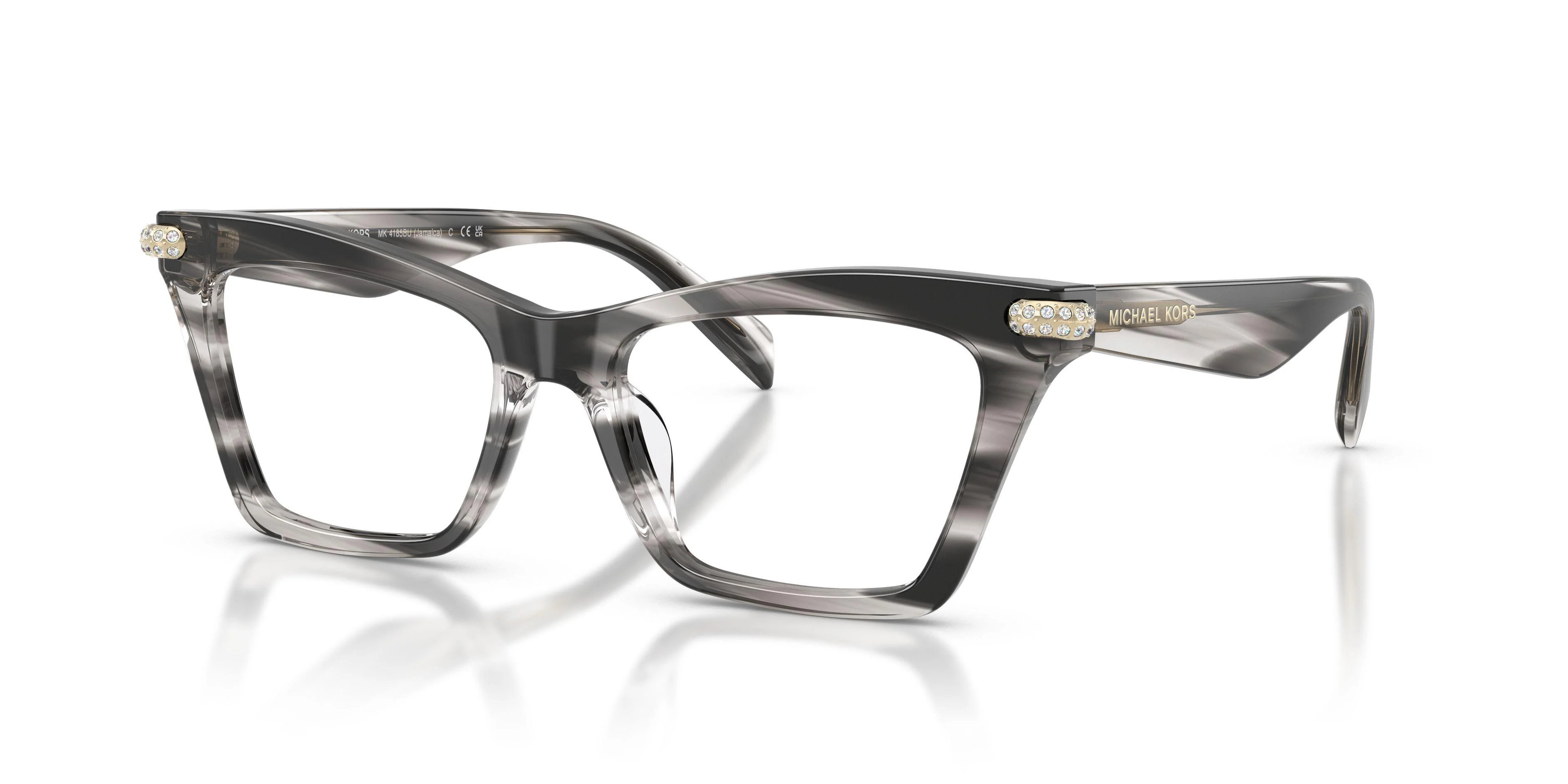 Michael Kors Jamaica 4185BU Eyeglasses