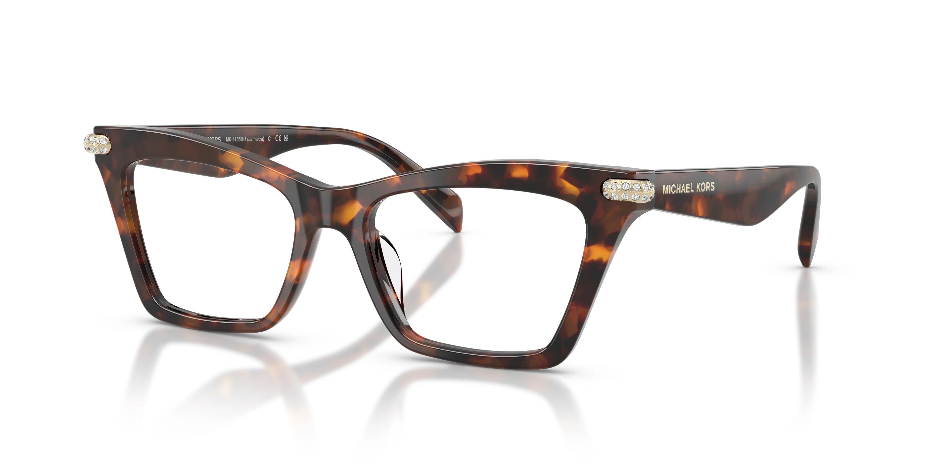 Michael Kors Jamaica 4185BU Eyeglasses - Image 11