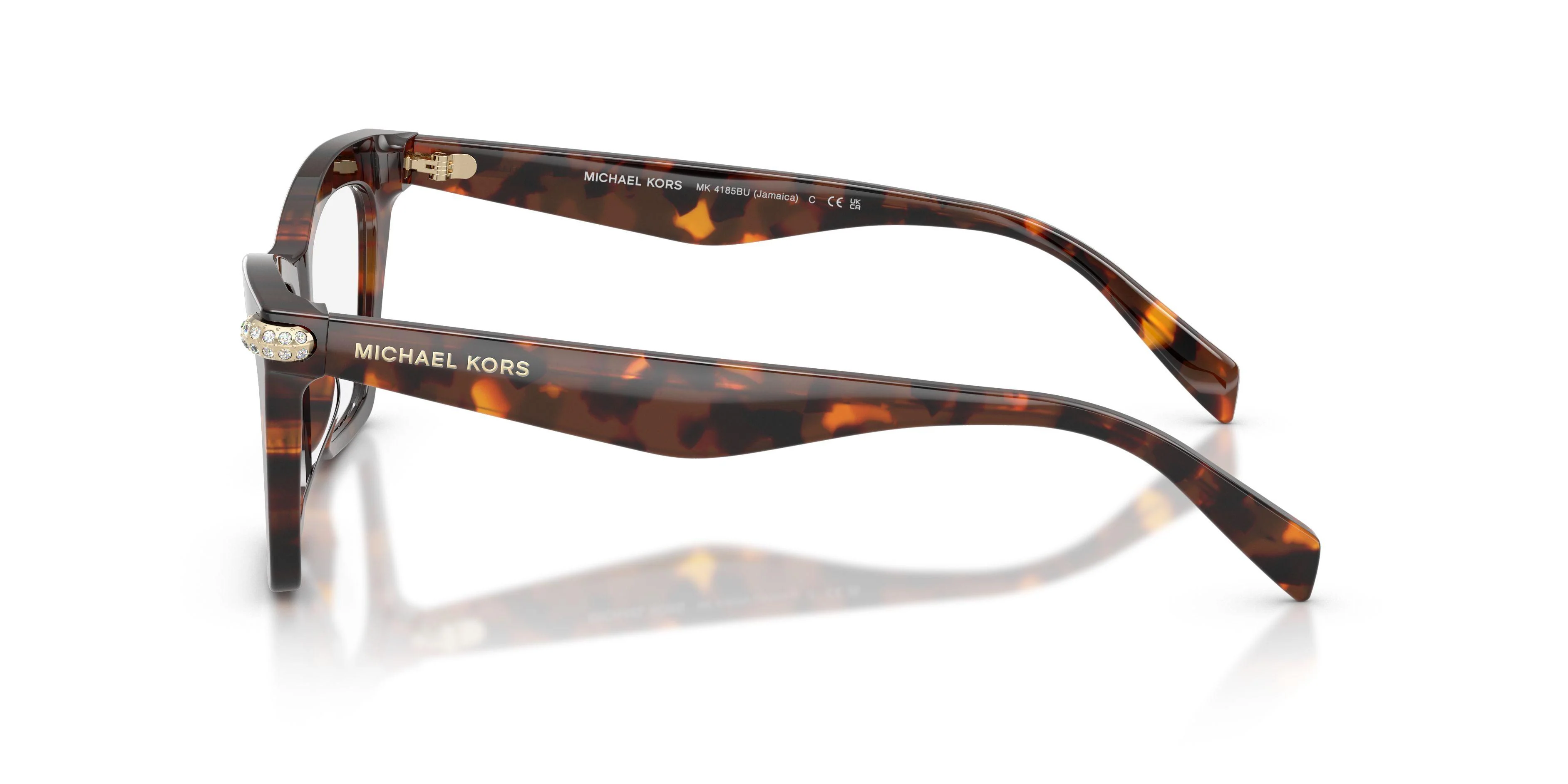 Michael Kors Jamaica 4185BU Eyeglasses - Image 12