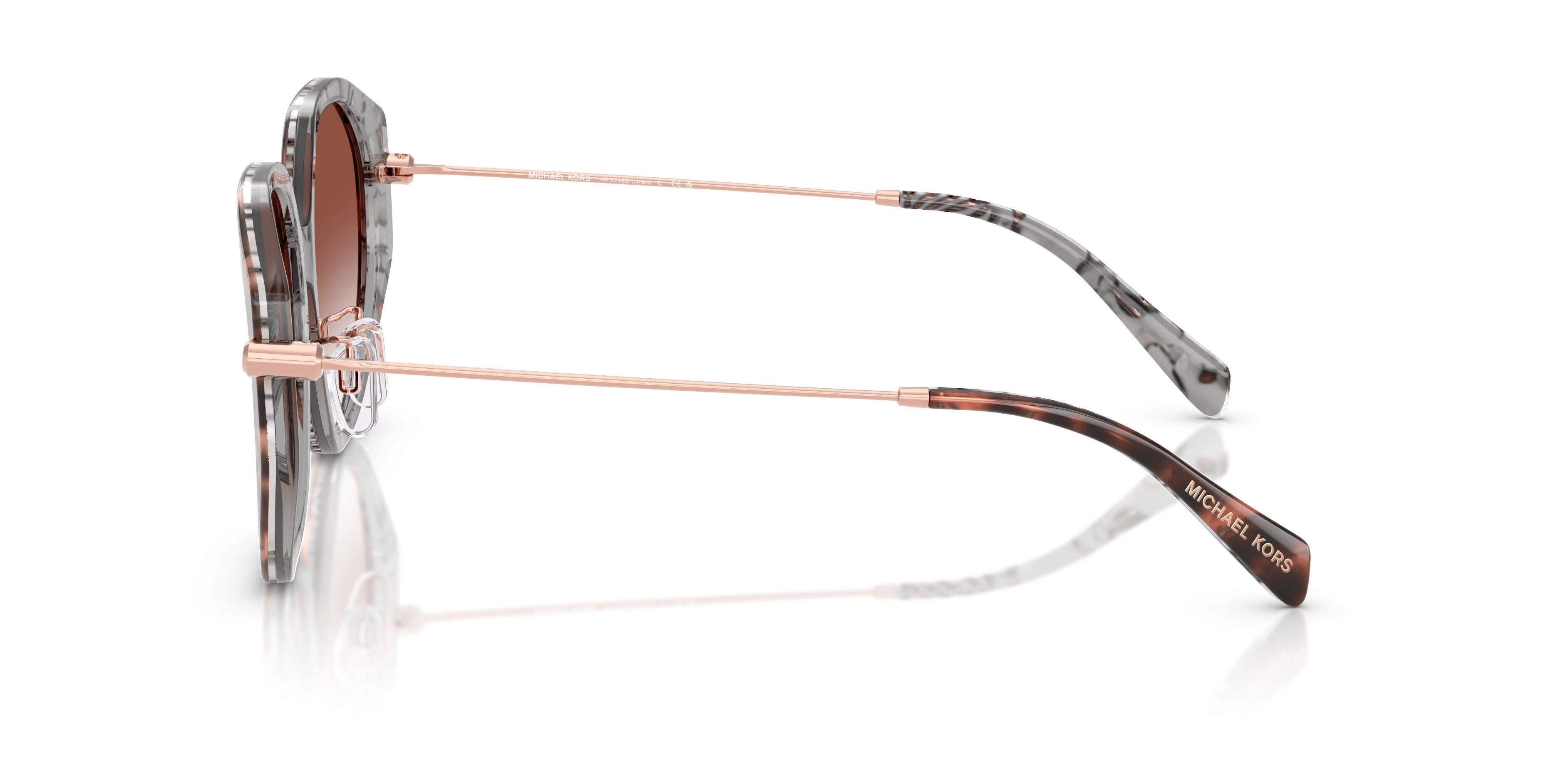 Michael Kors Jinan 2248D Sunglasses - Image 15