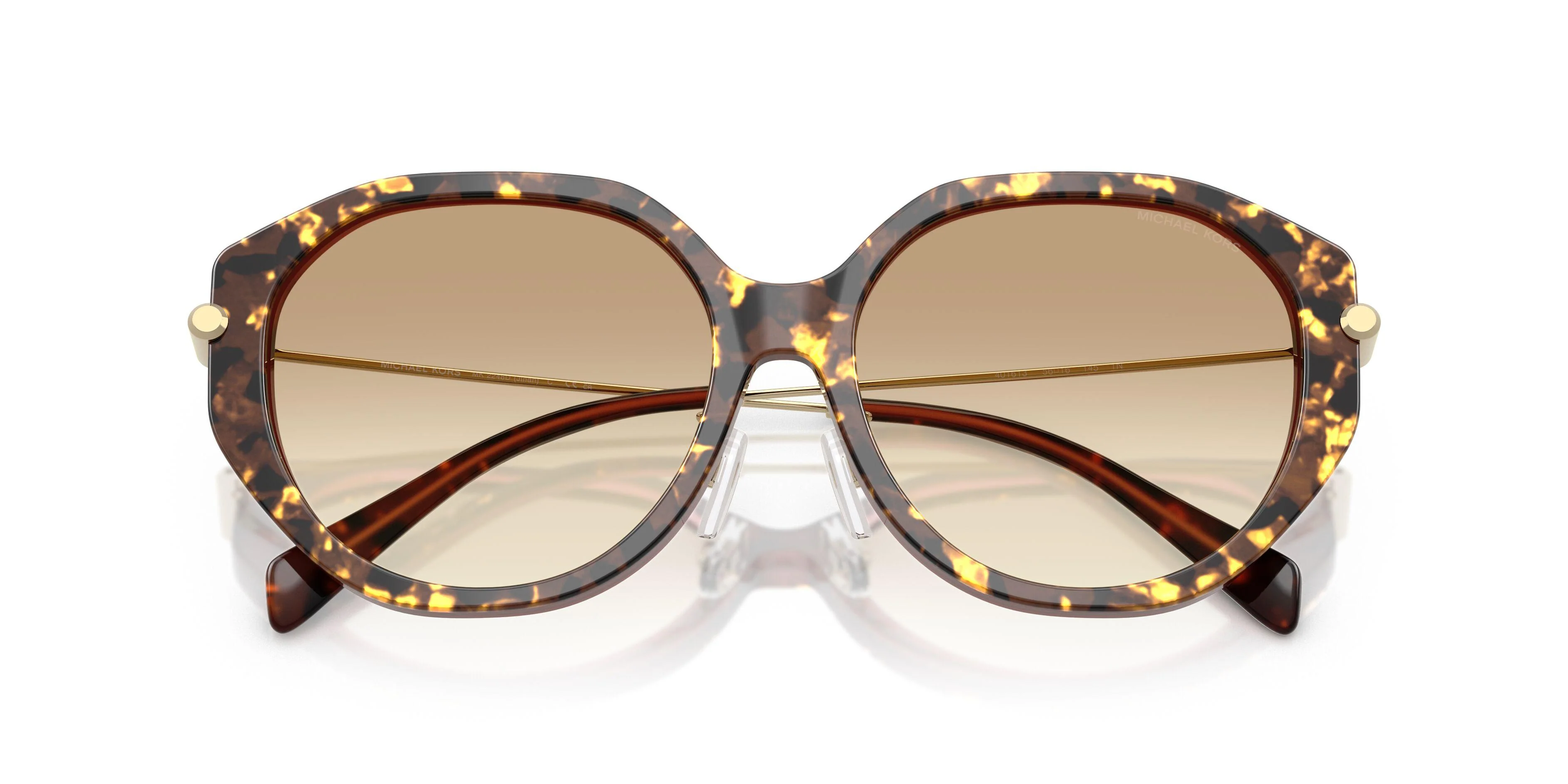 Michael Kors Jinan 2248D Sunglasses - Image 8