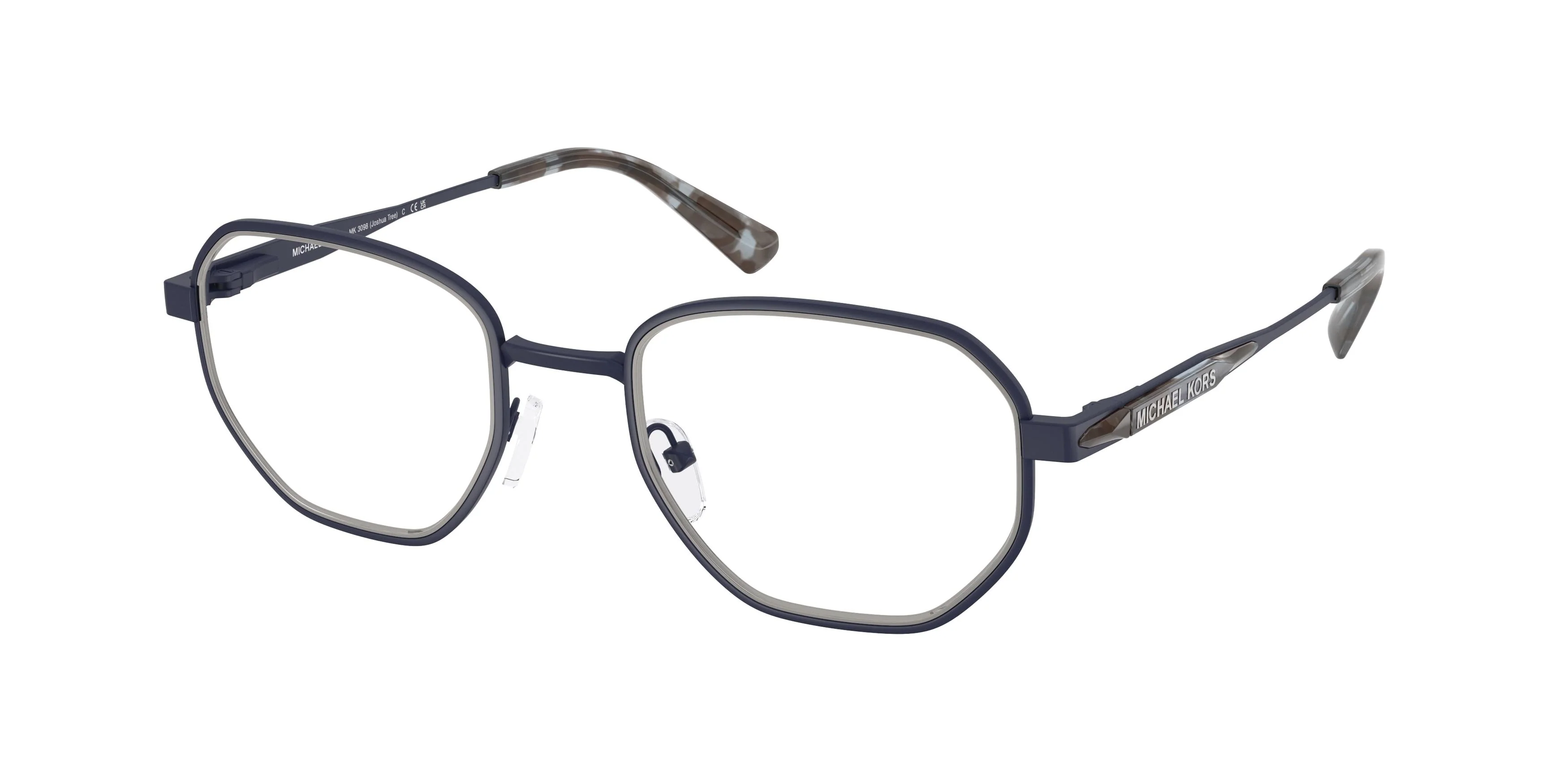 Michael Kors Joshua Tree 3098 Eyeglasses