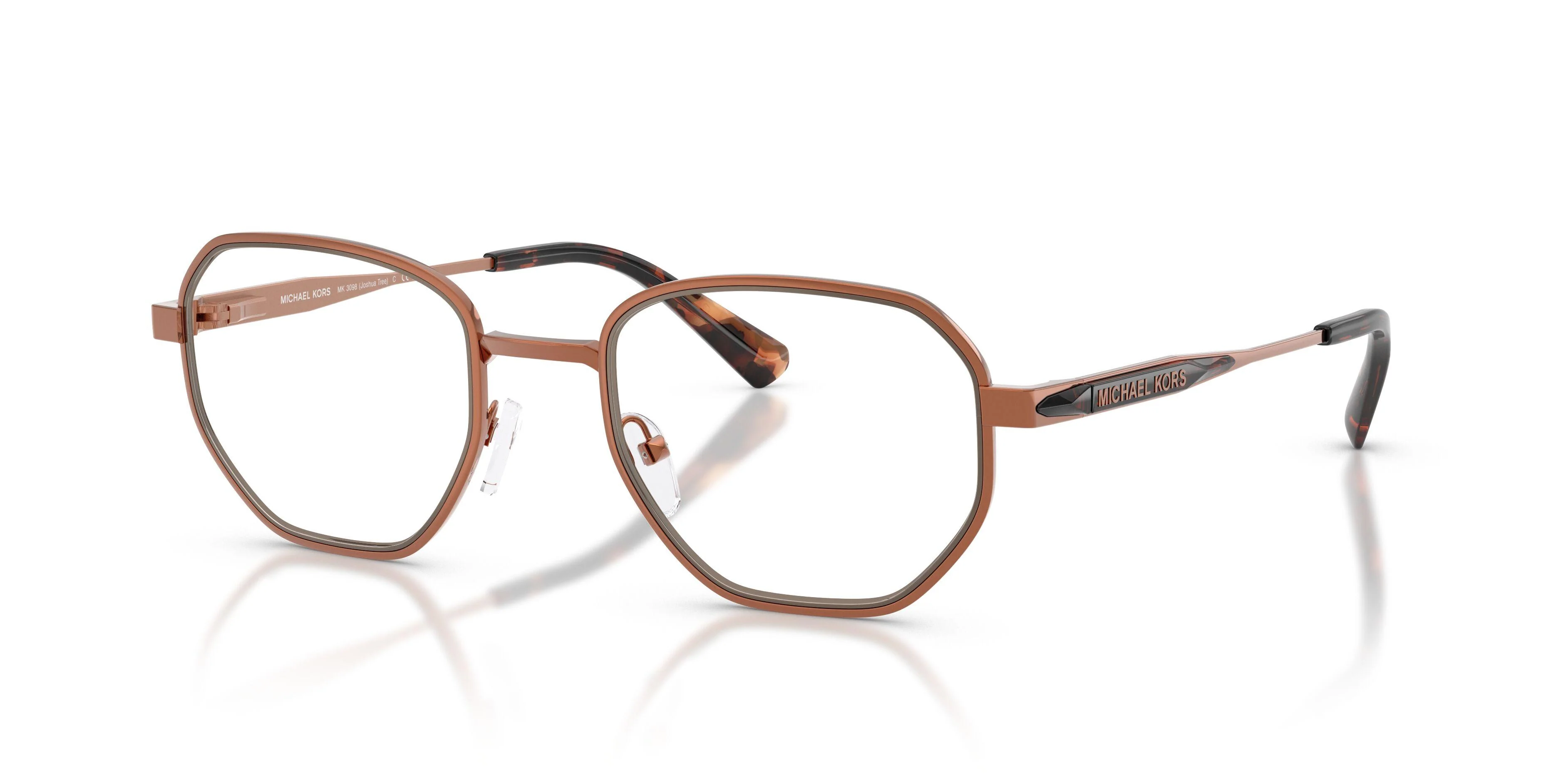 Michael Kors Joshua Tree 3098 Eyeglasses - Image 10