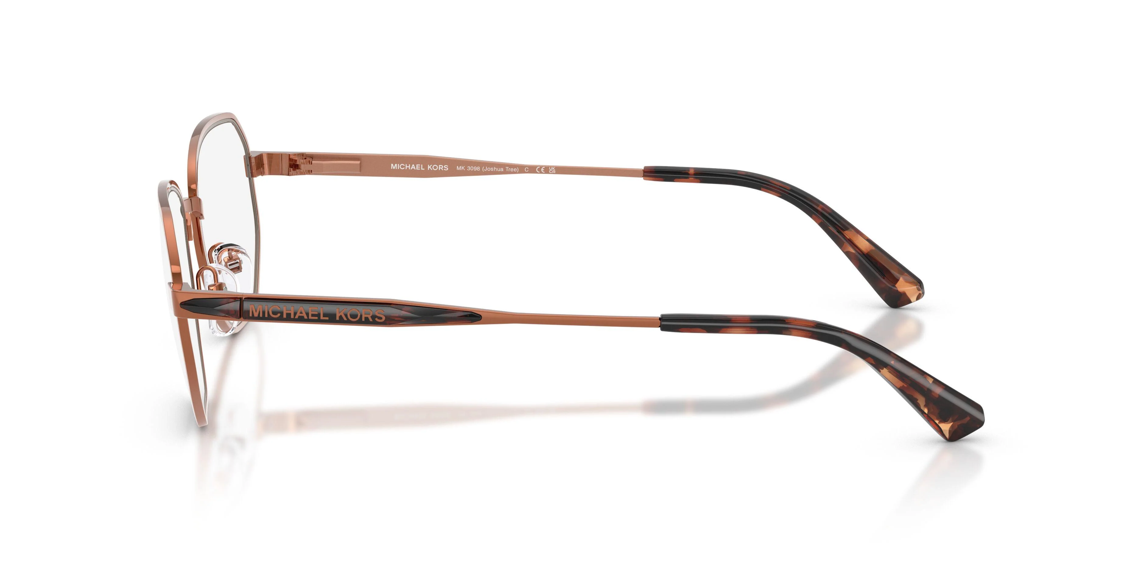 Michael Kors Joshua Tree 3098 Eyeglasses - Image 11
