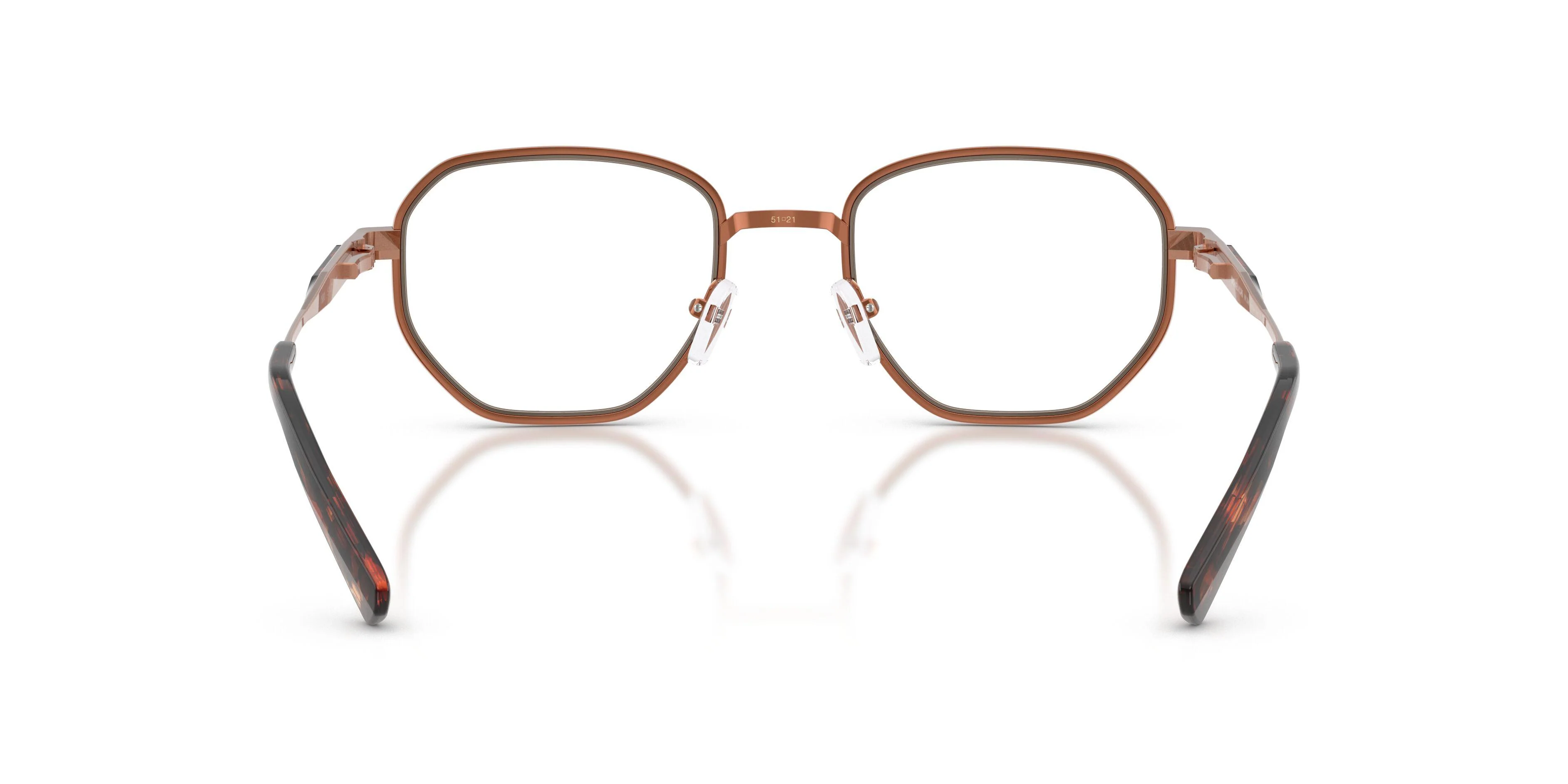 Michael Kors Joshua Tree 3098 Eyeglasses - Image 12