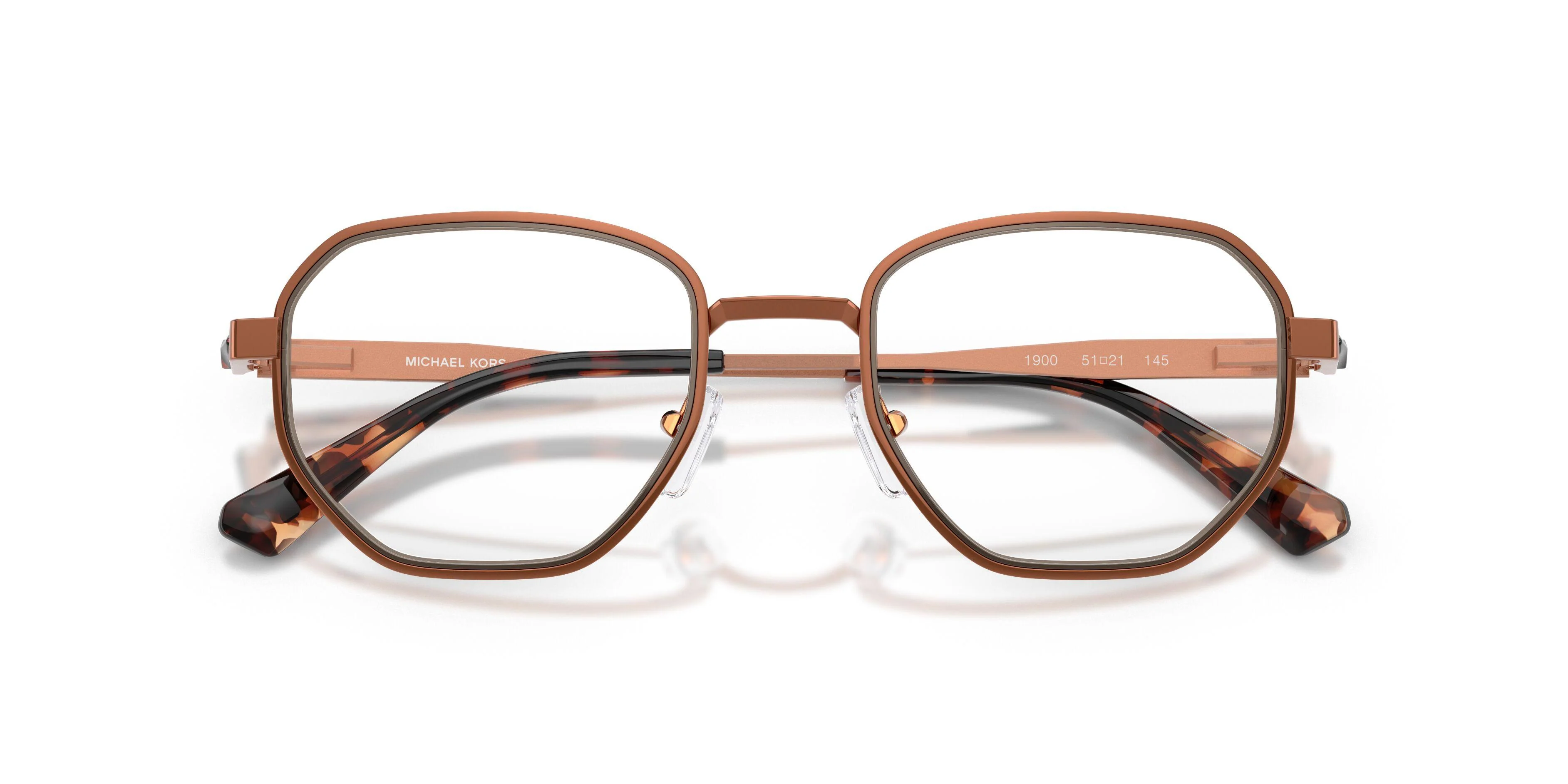 Michael Kors Joshua Tree 3098 Eyeglasses - Image 14