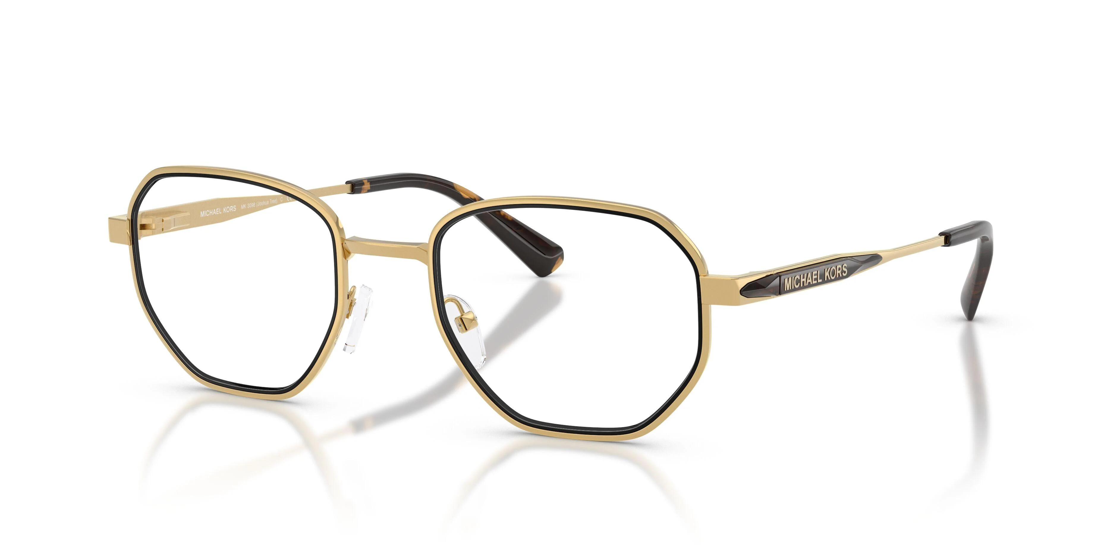 Michael Kors Joshua Tree 3098 Eyeglasses - Image 15