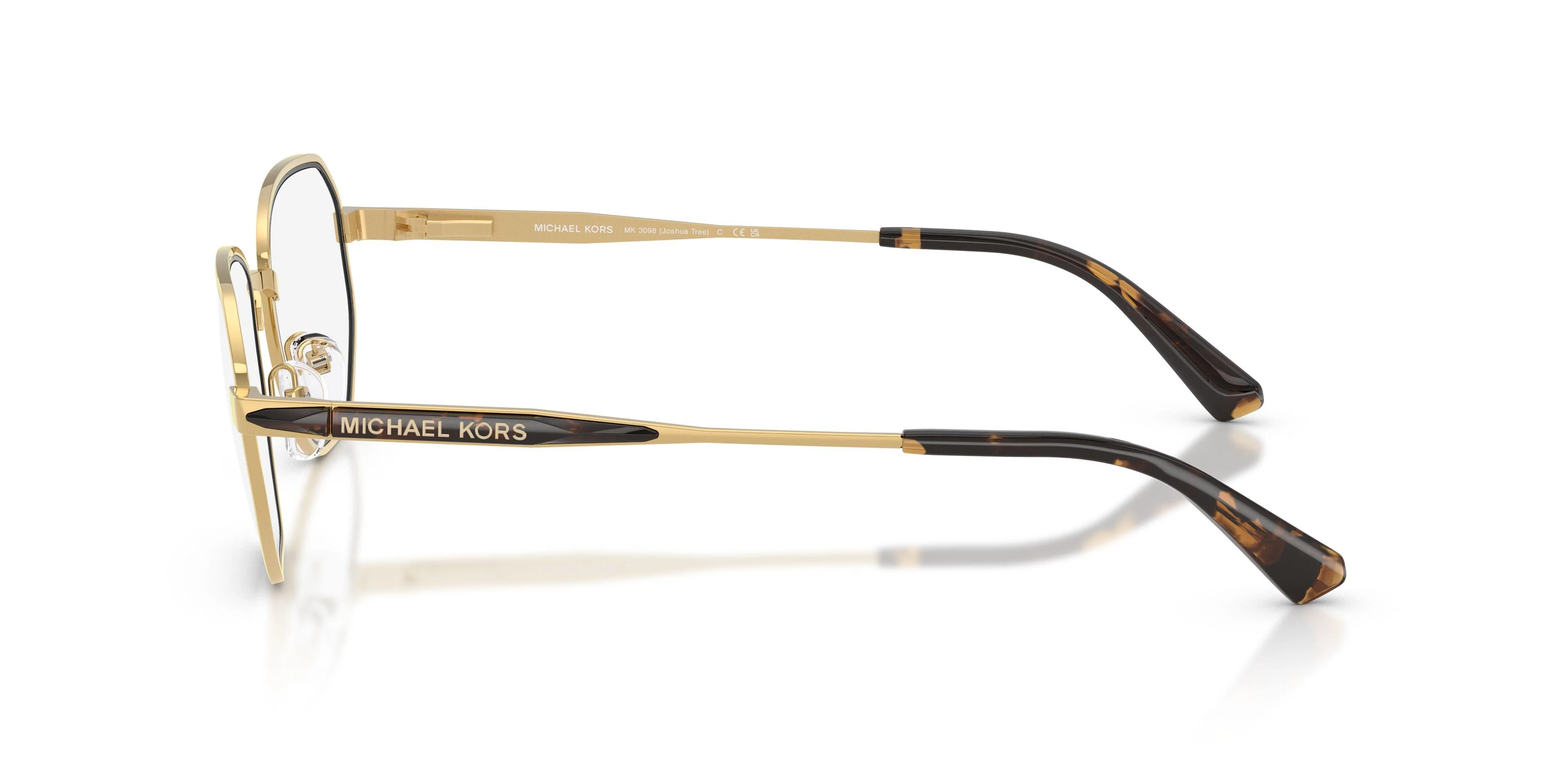 Michael Kors Joshua Tree 3098 Eyeglasses - Image 16