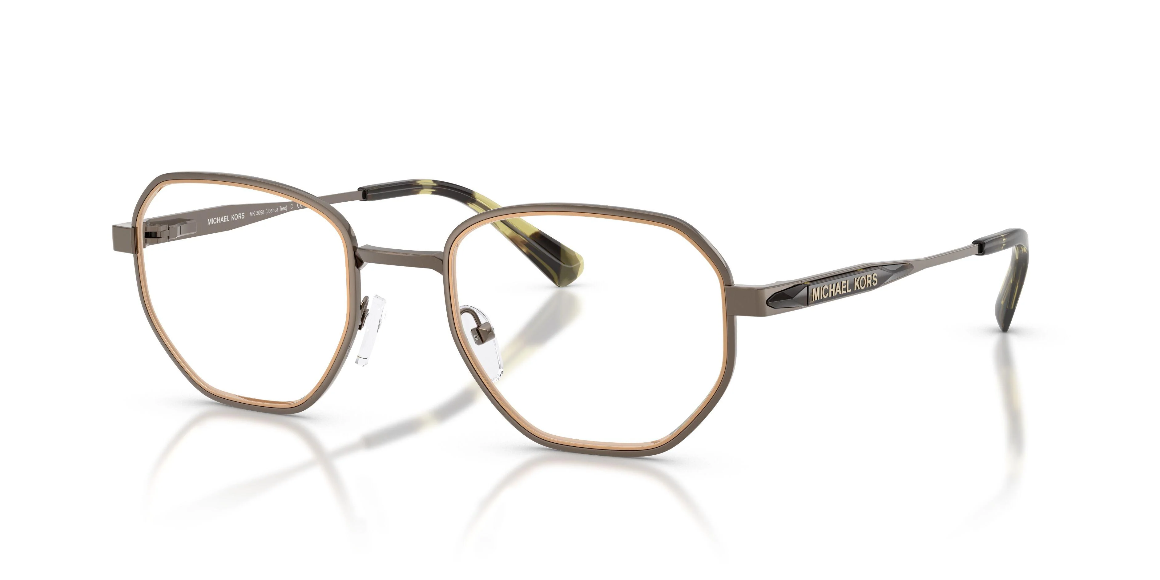 Michael Kors Joshua Tree 3098 Eyeglasses - Image 20