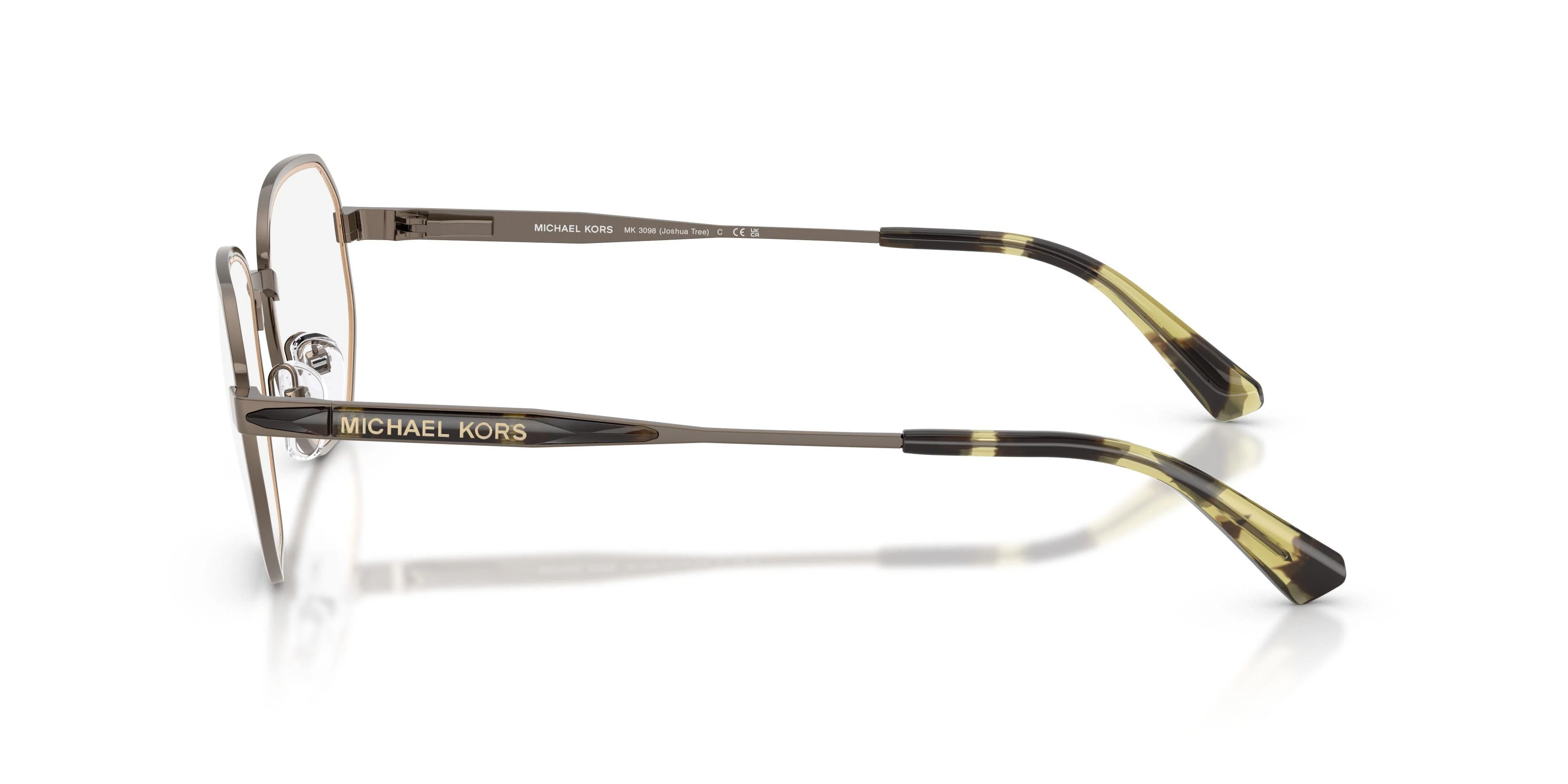 Michael Kors Joshua Tree 3098 Eyeglasses - Image 21