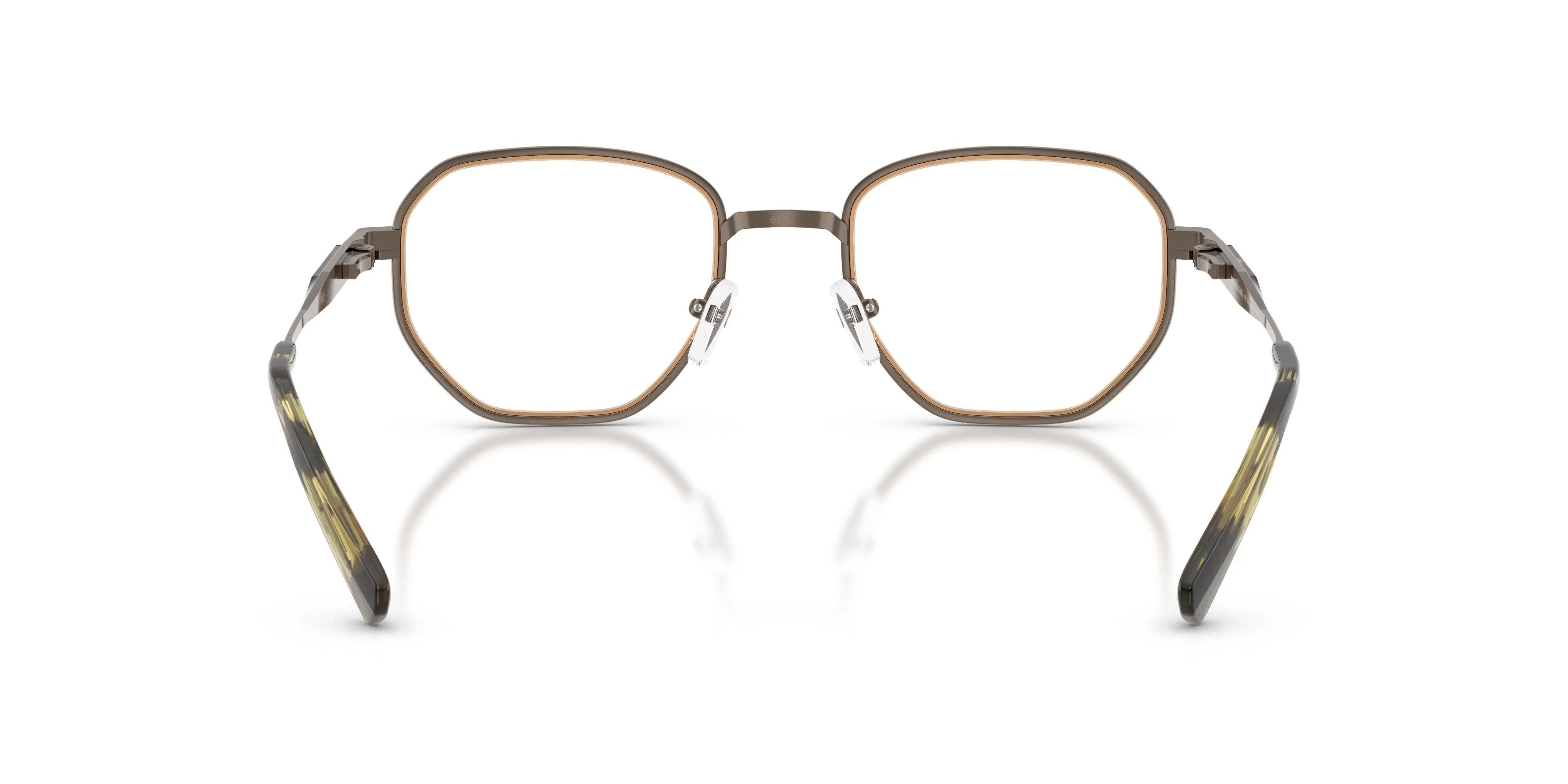 Michael Kors Joshua Tree 3098 Eyeglasses - Image 22