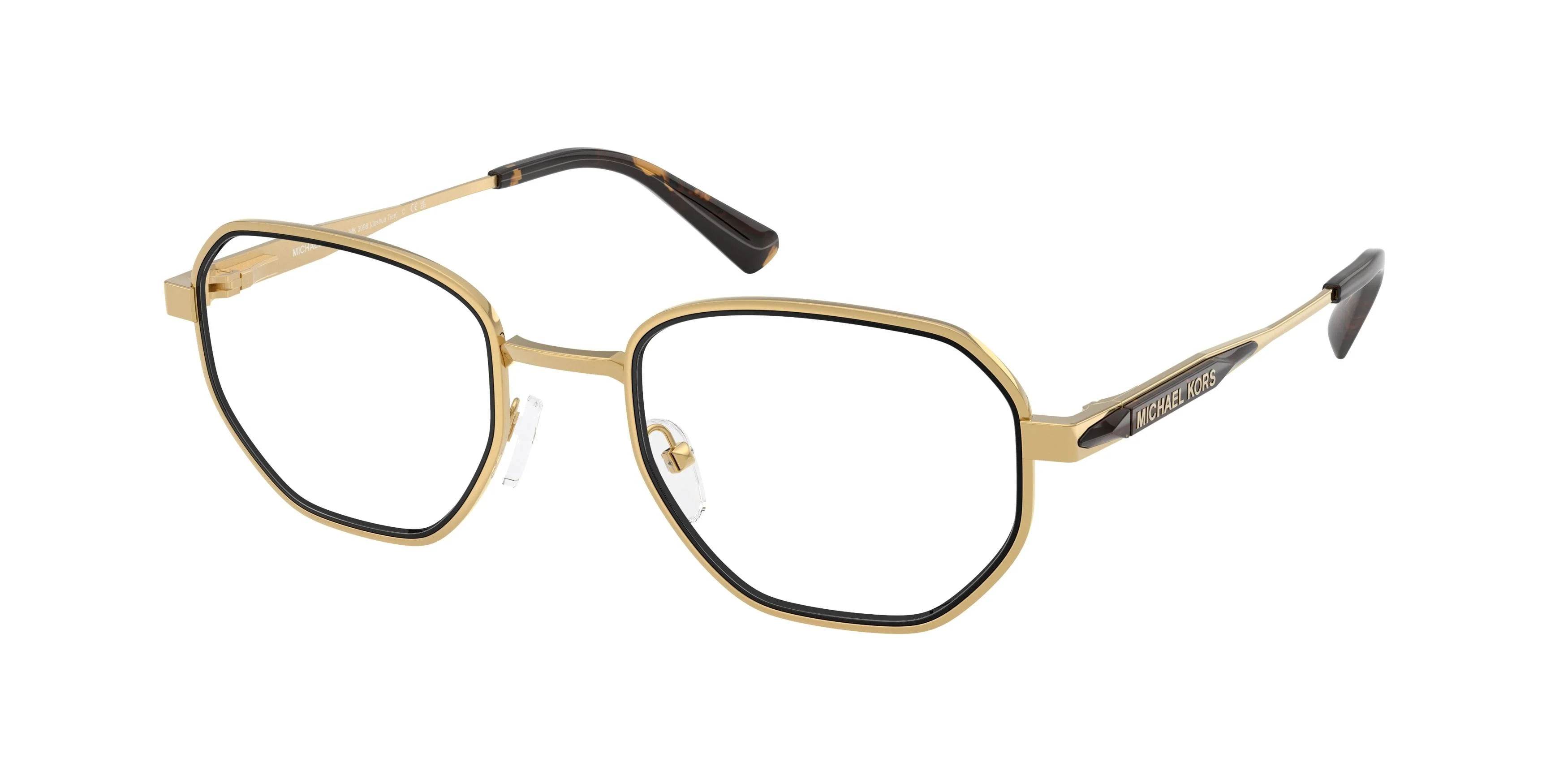 Michael Kors Joshua Tree 3098 Eyeglasses - Image 3