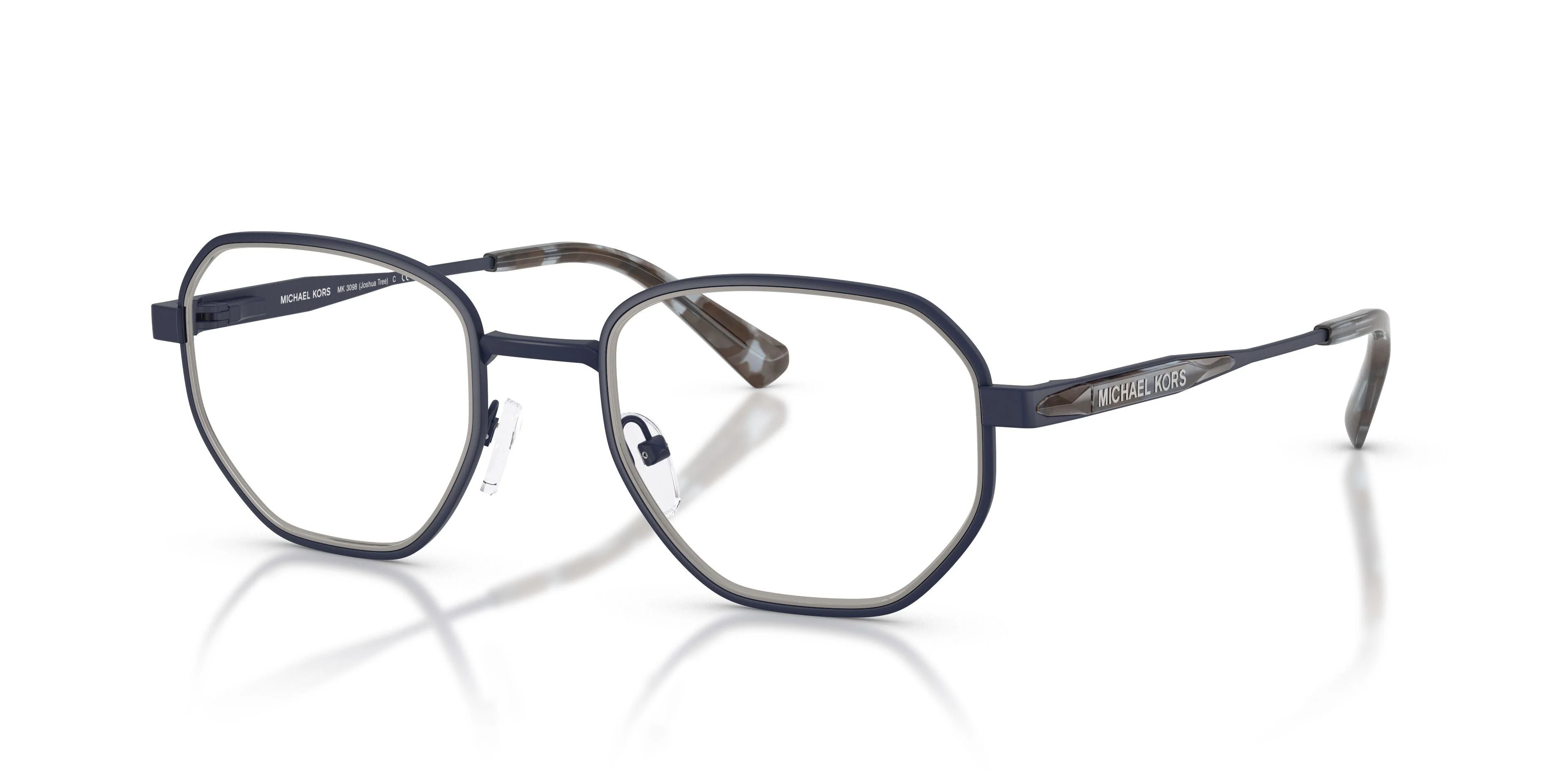 Michael Kors Joshua Tree 3098 Eyeglasses - Image 5