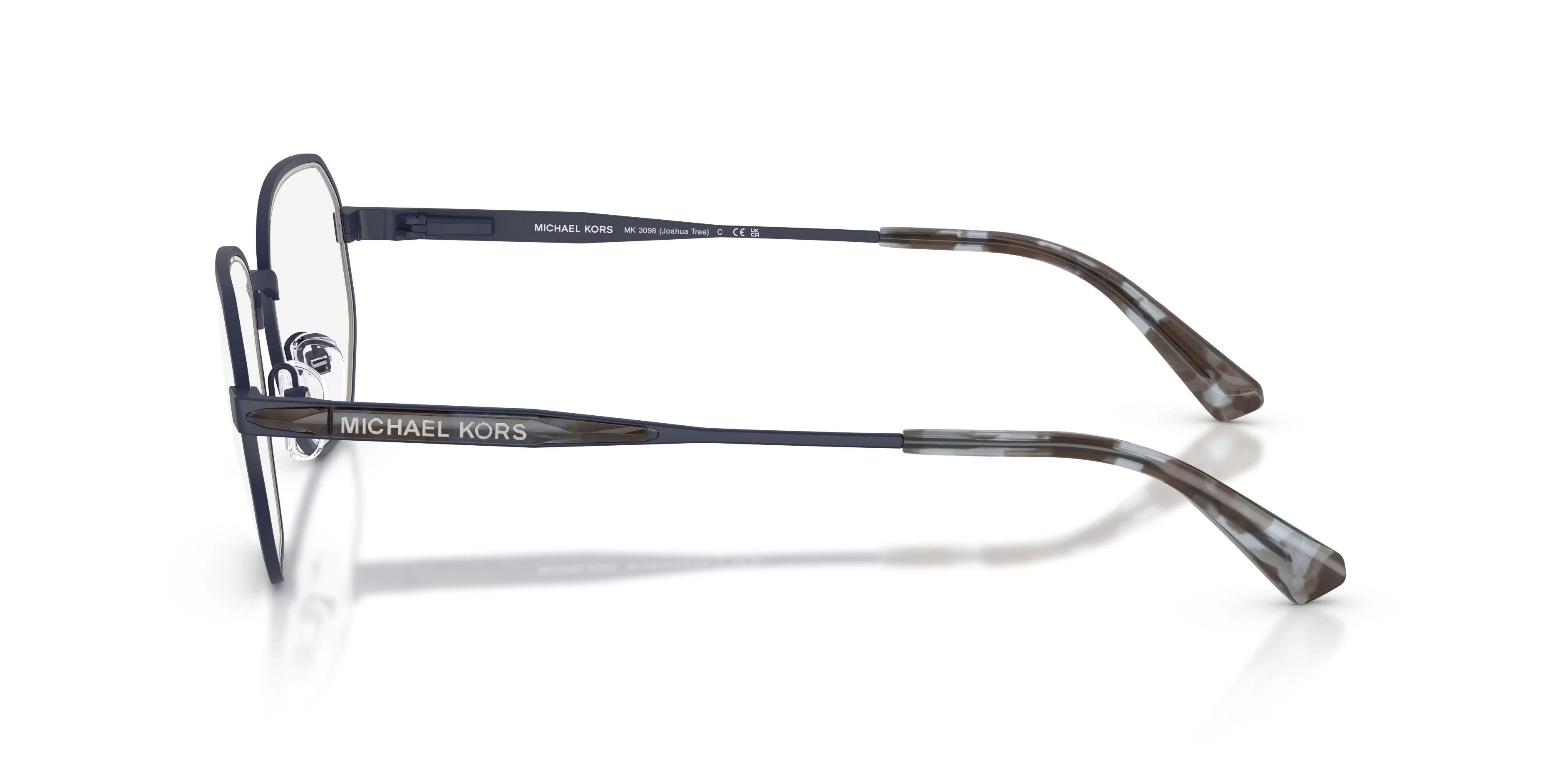 Michael Kors Joshua Tree 3098 Eyeglasses - Image 6