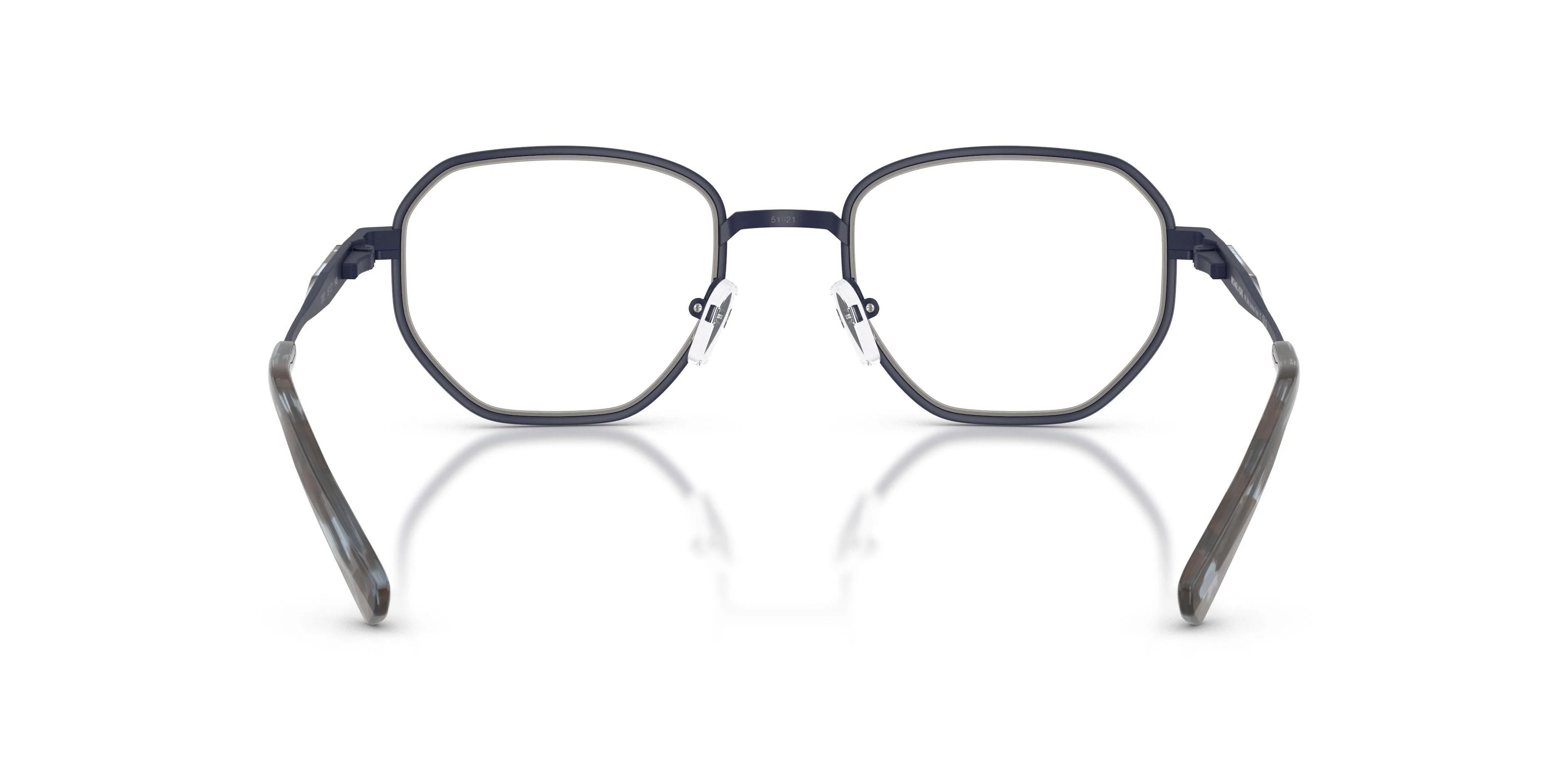 Michael Kors Joshua Tree 3098 Eyeglasses - Image 7