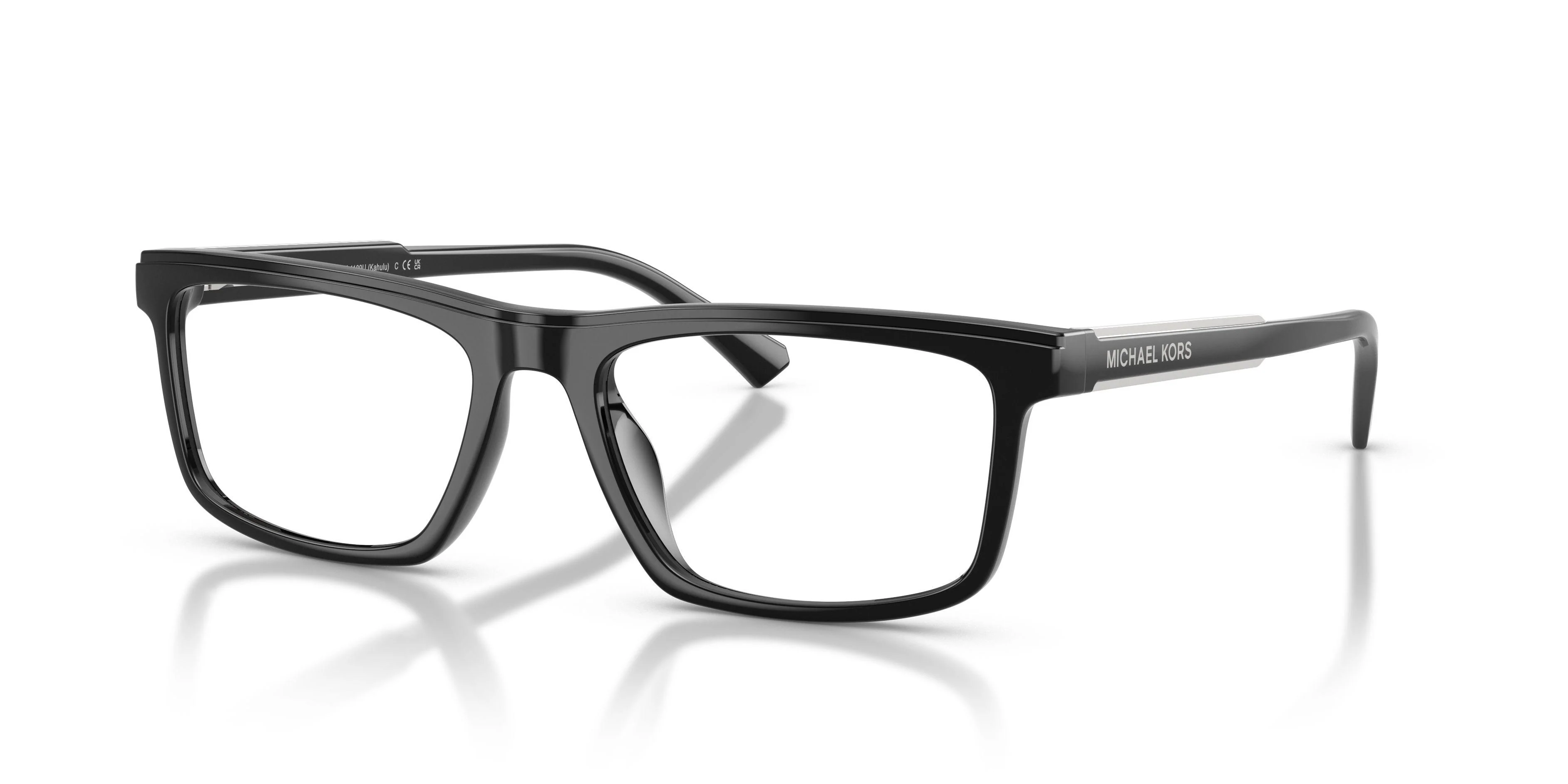Michael Kors Kahulu 4189U Eyeglasses - Image 11